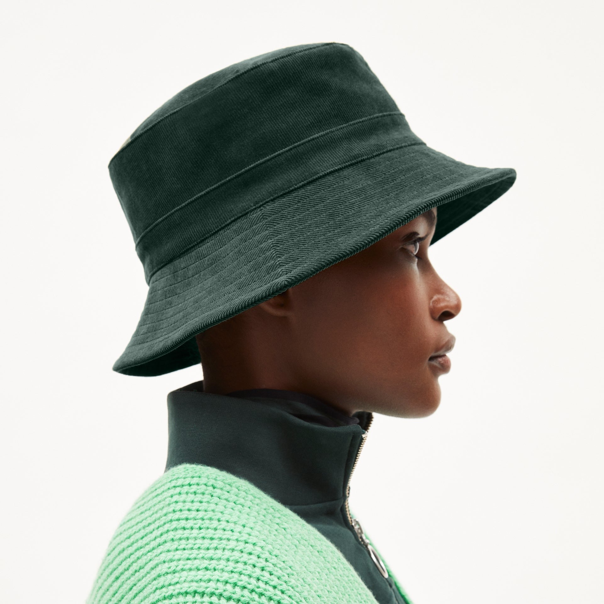 ARMEDANGELS Bucket Mütze "FJAARN CORDUROY"