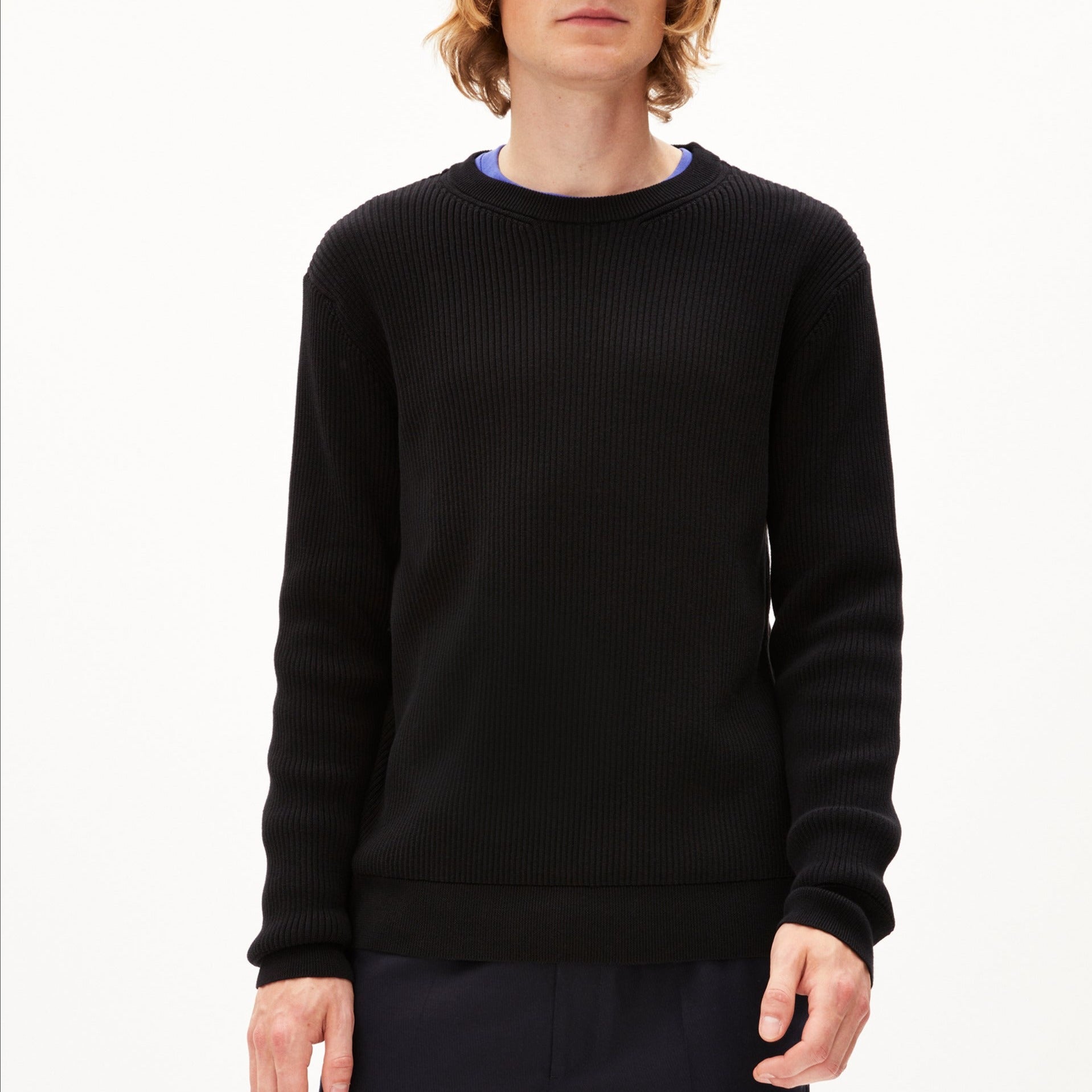 ARMEDANGELS Pullover "RIBBAA"