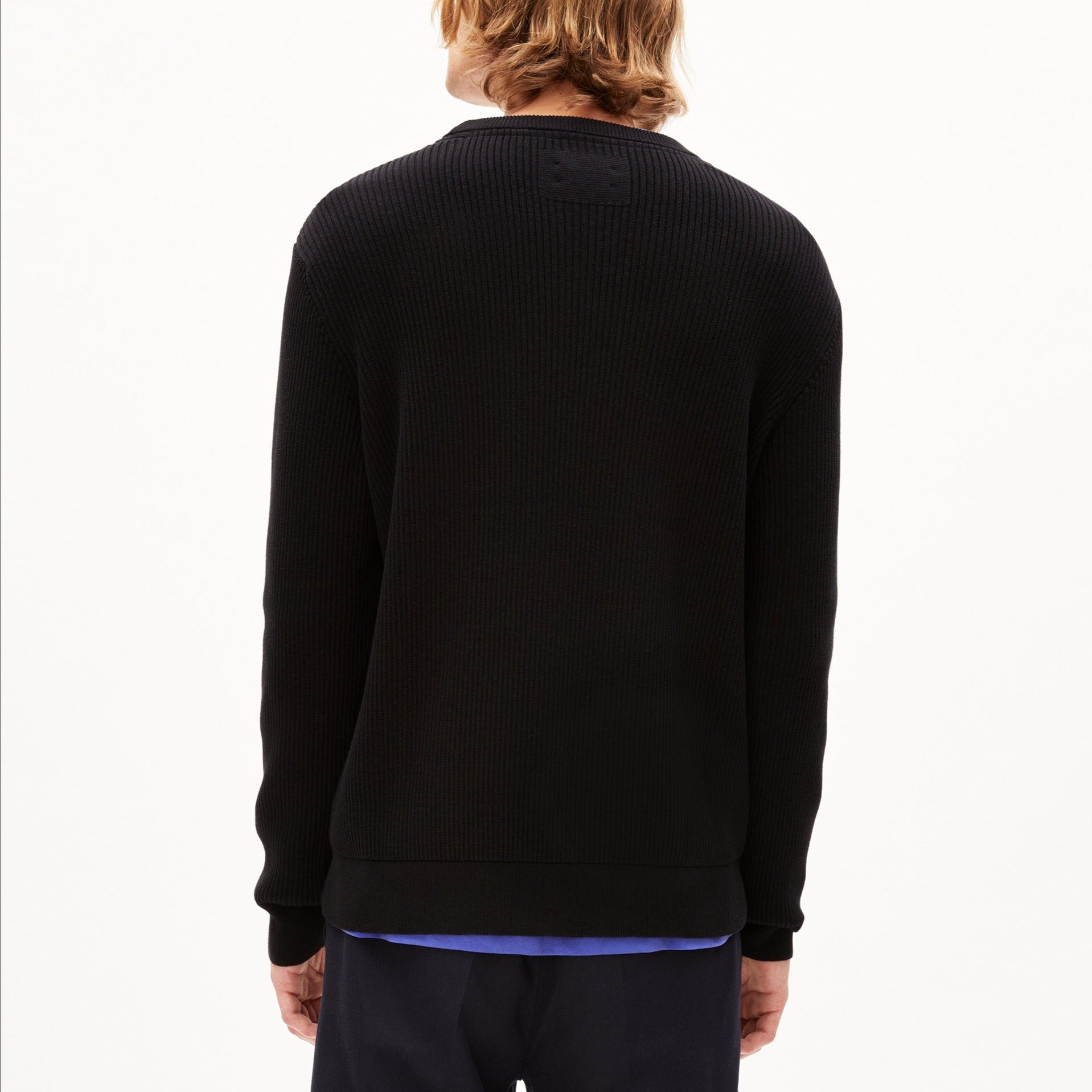 ARMEDANGELS Pullover "RIBBAA"