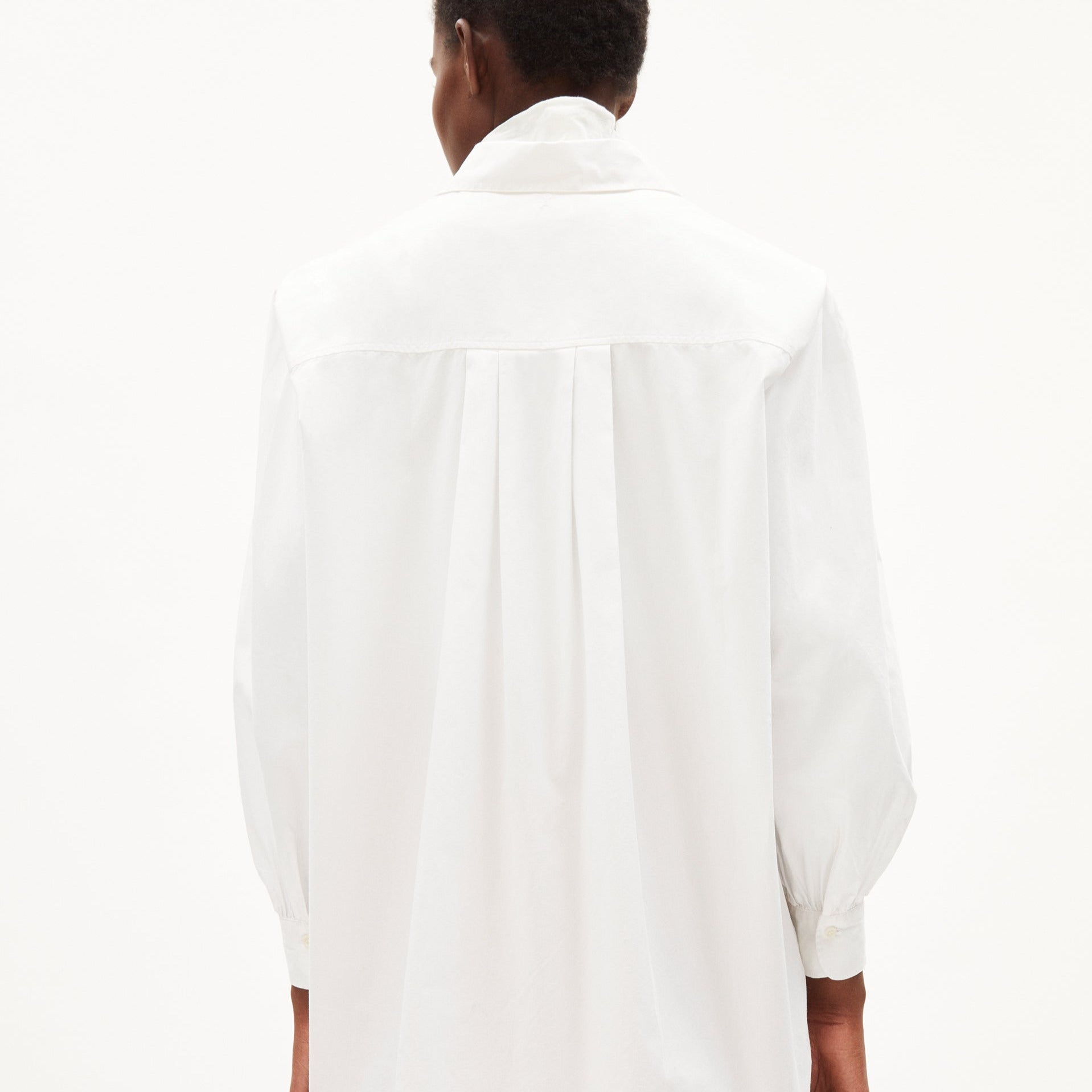 ARMEDANGELS Bluse "BAAJI"