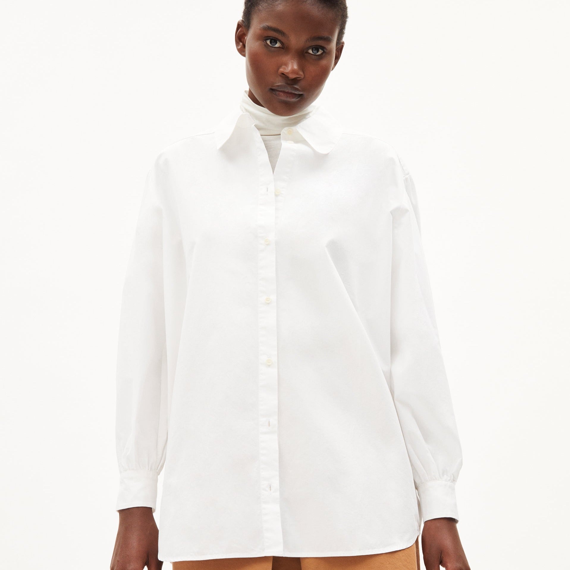 ARMEDANGELS Bluse "BAAJI"
