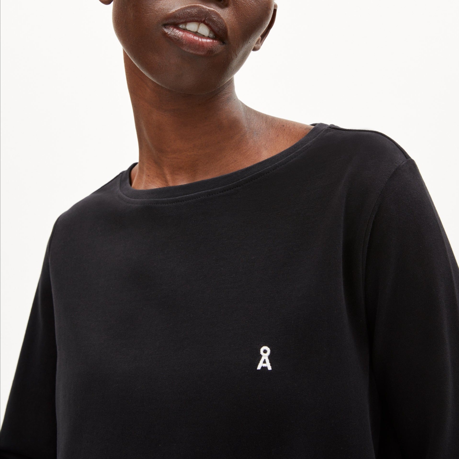 ARMEDANGELS Longsleeve "MARIEKAA"