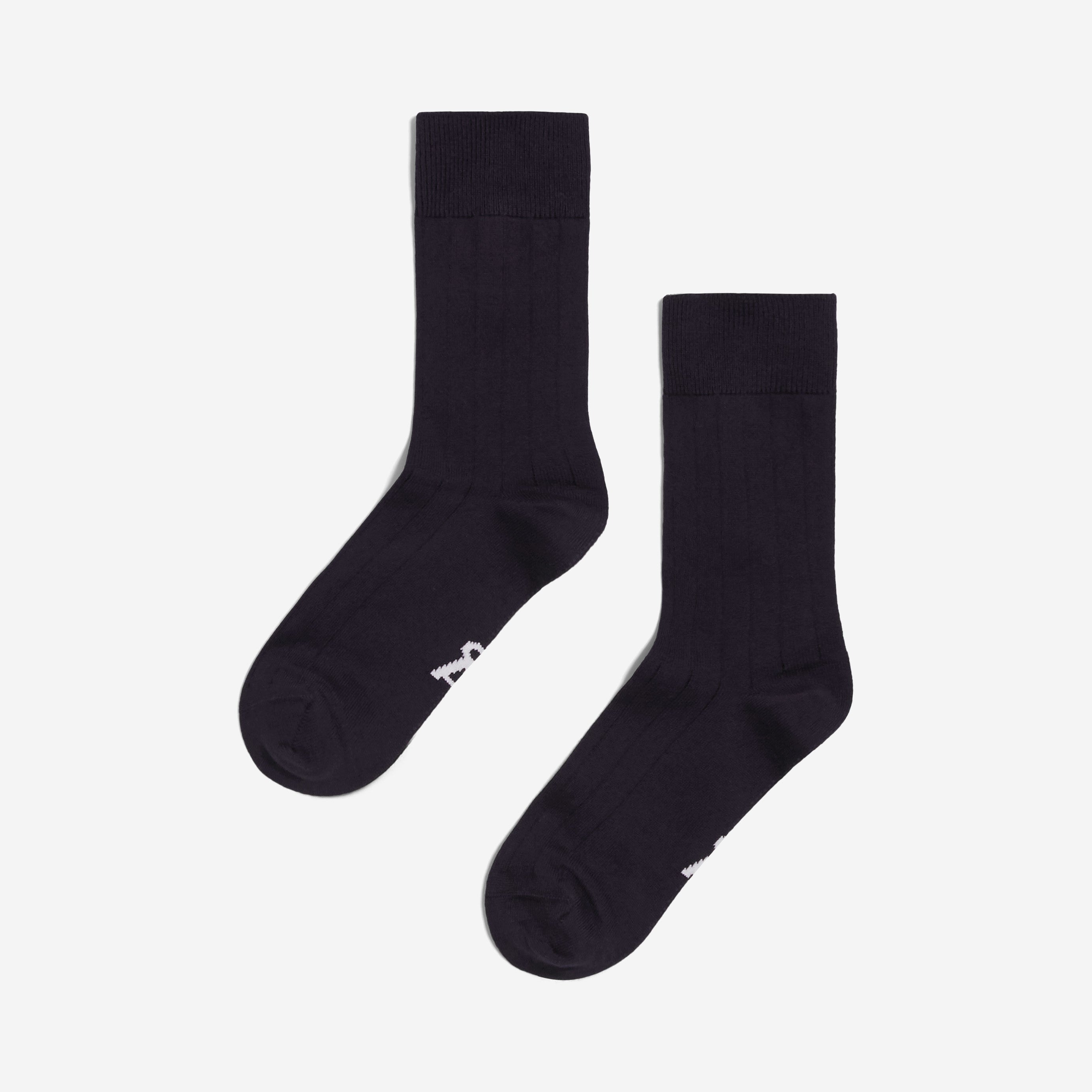 ARMEDANGELS Socken "MERIAA" Night Sky