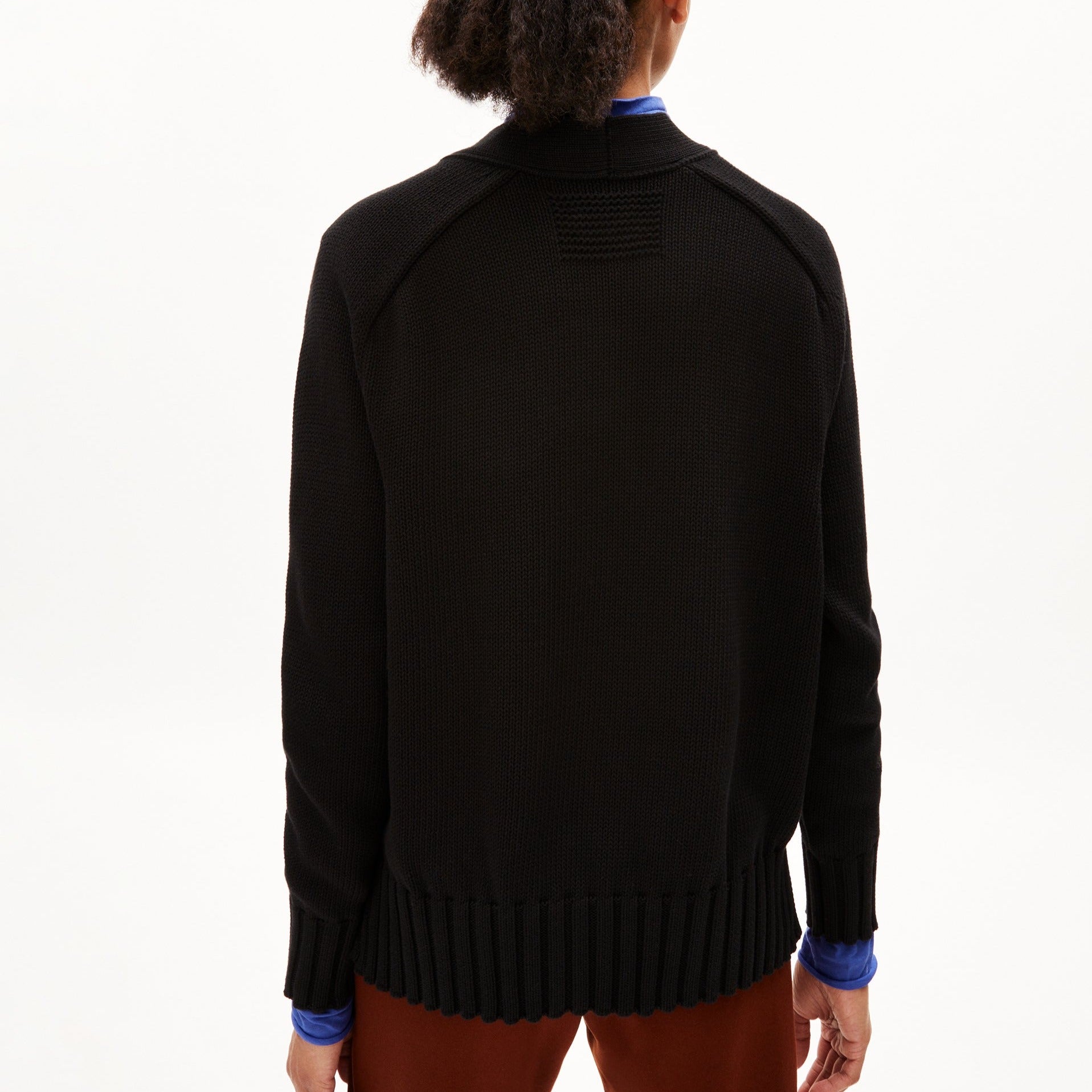 ARMEDANGELS Cardigan "ENKAAR COMPACT"