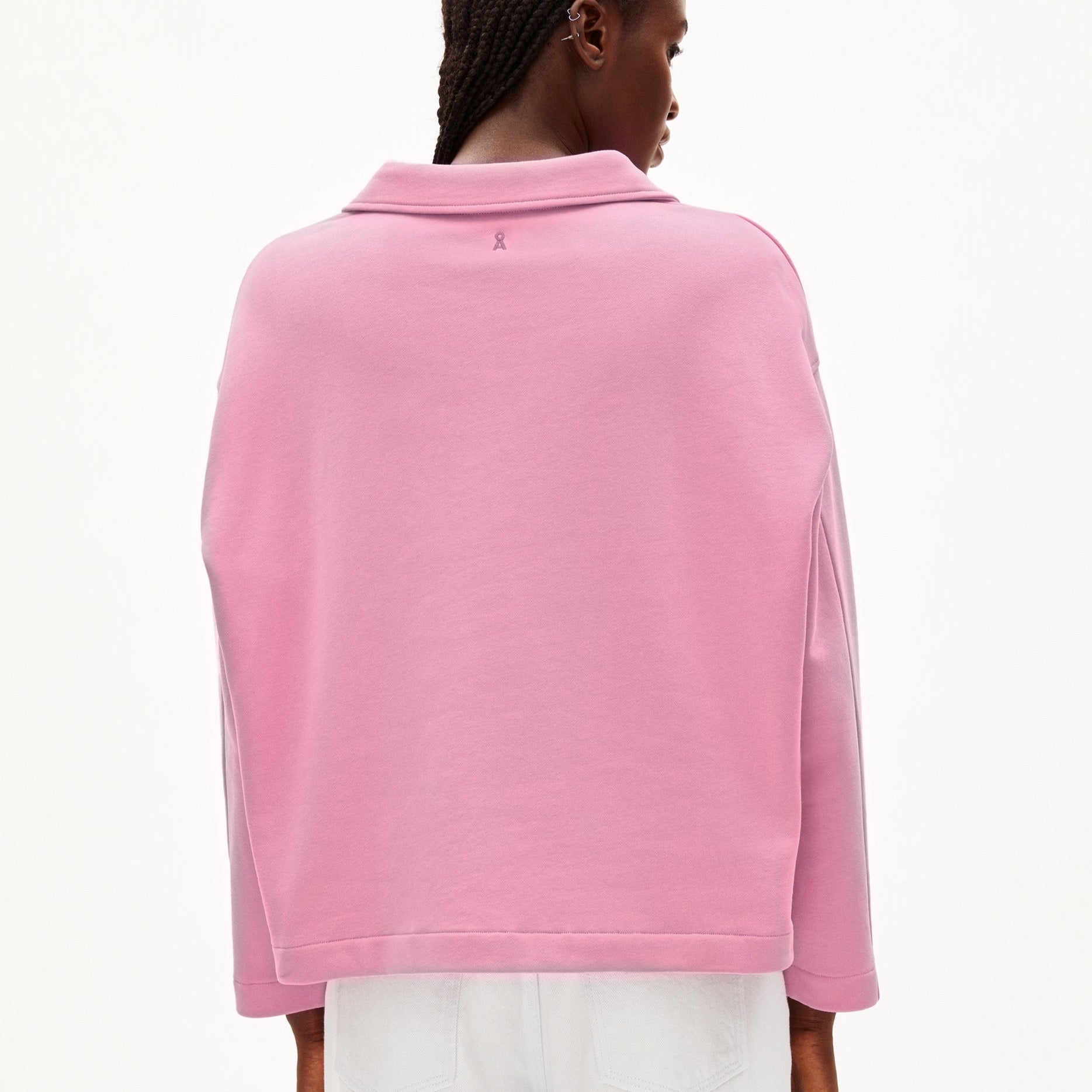 ARMEDANGELS Sweatshirt "NAIRAA"