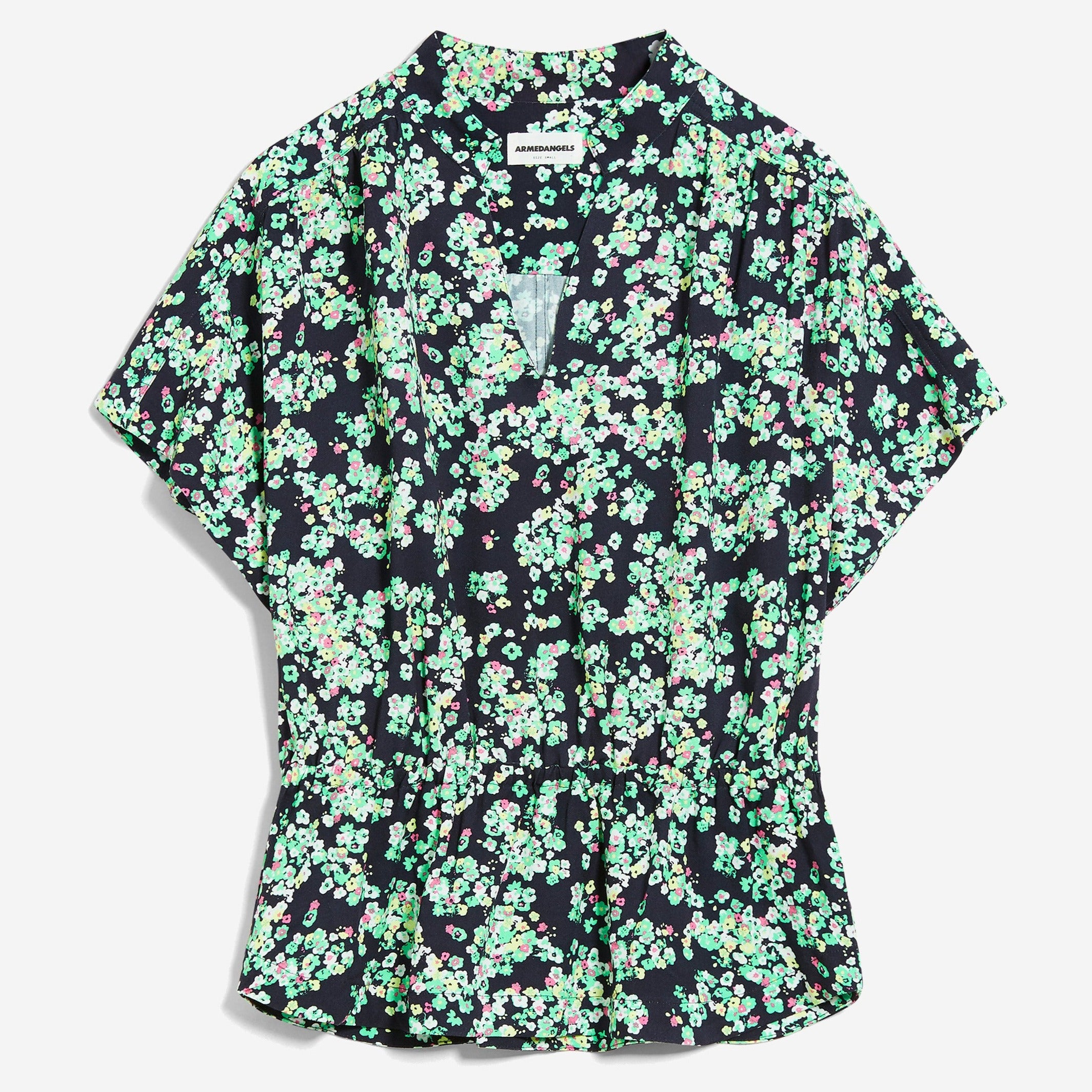 ARMEDANGELS Bluse "STAACY DITSY FLORAL"