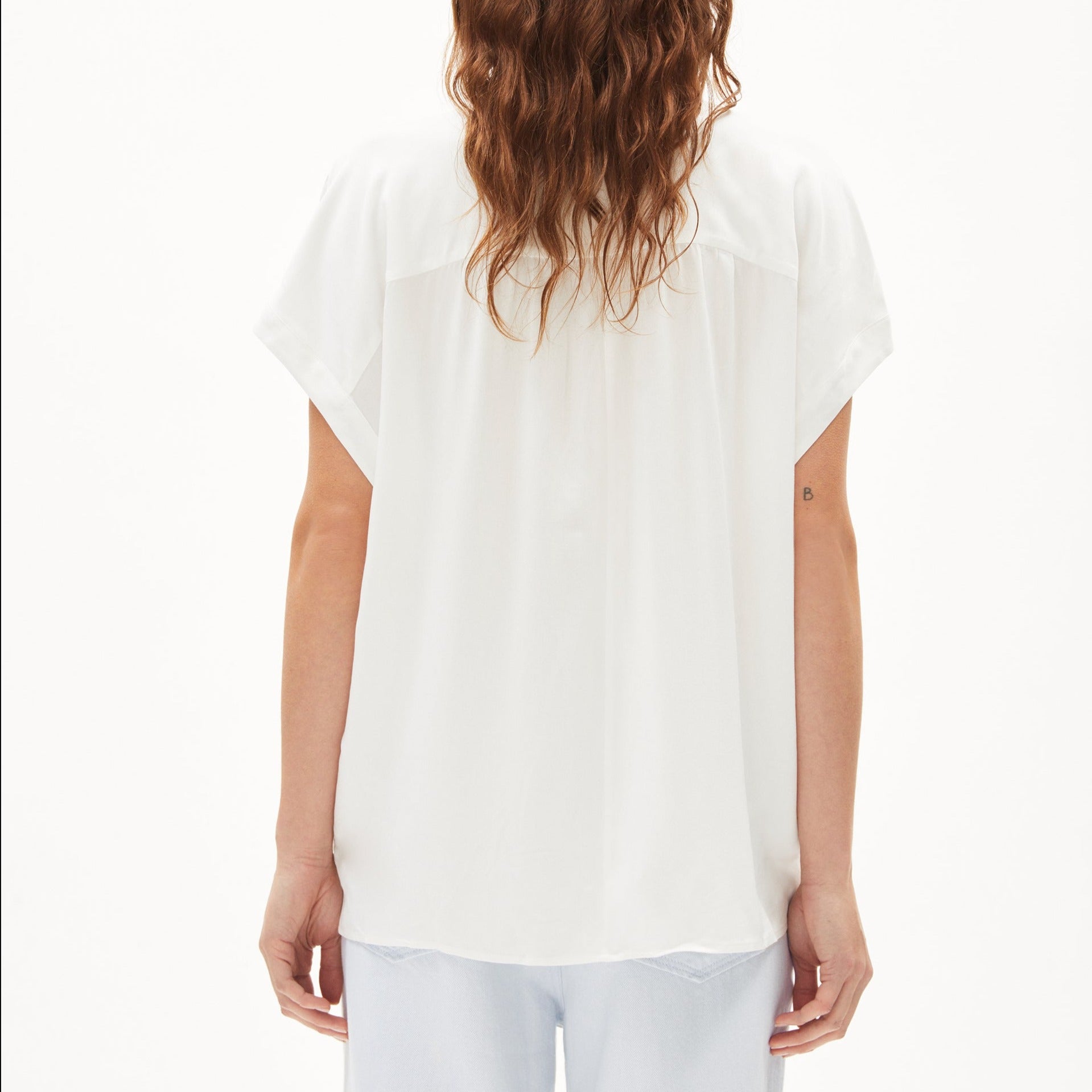 ARMEDANGELS Bluse "ZONYAA"