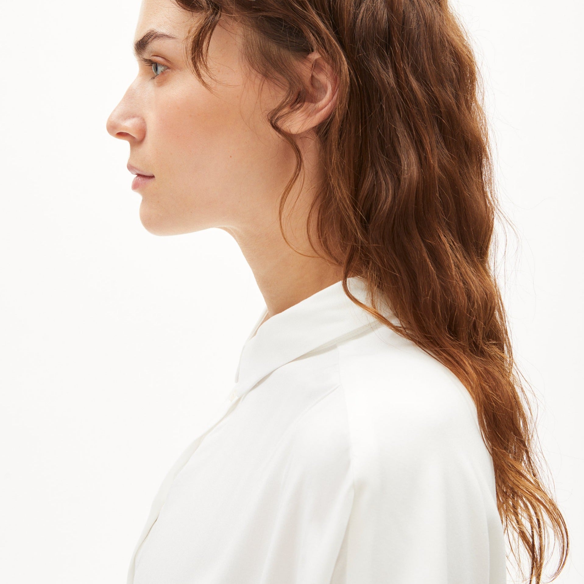 ARMEDANGELS Bluse "ZONYAA"