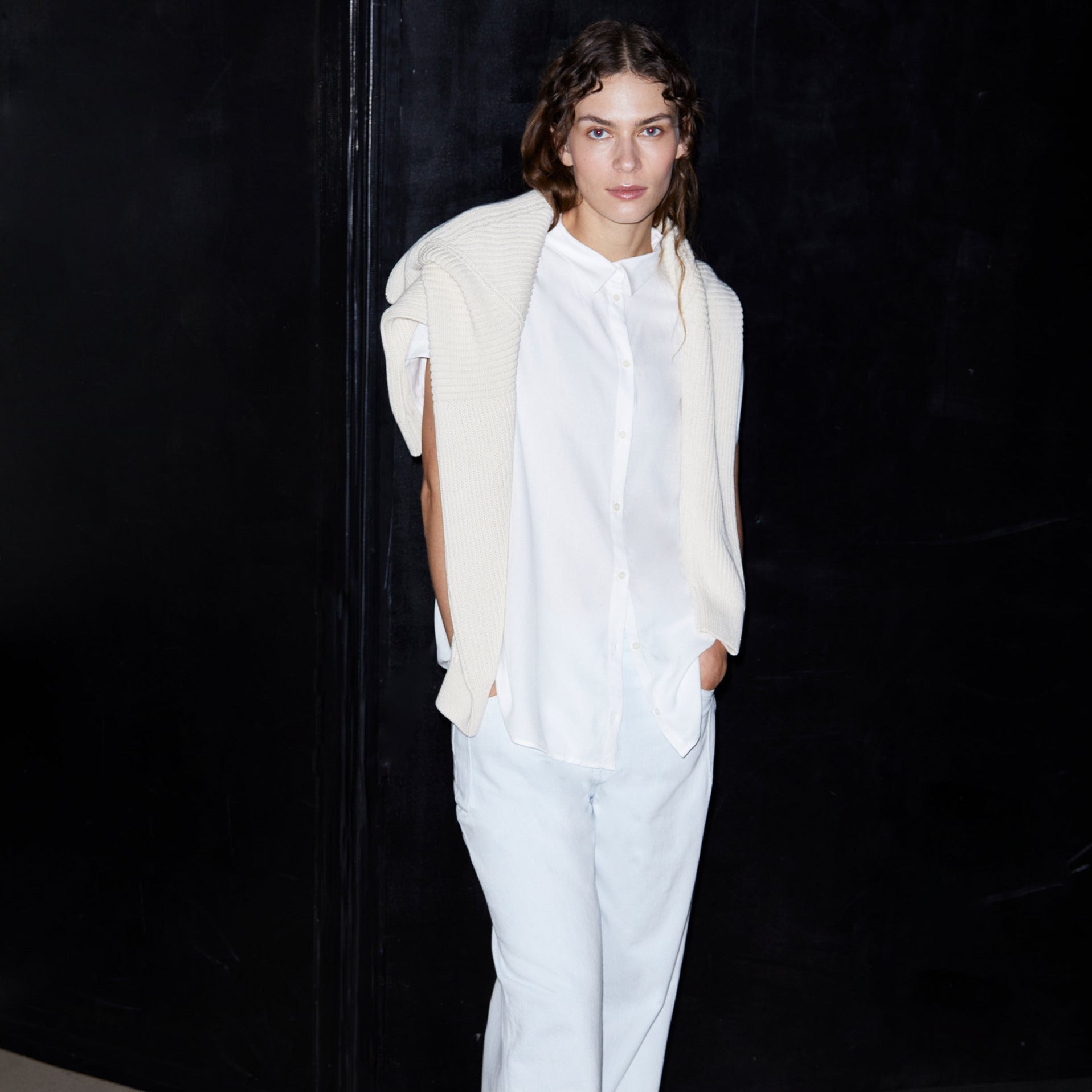 ARMEDANGELS Bluse "ZONYAA"