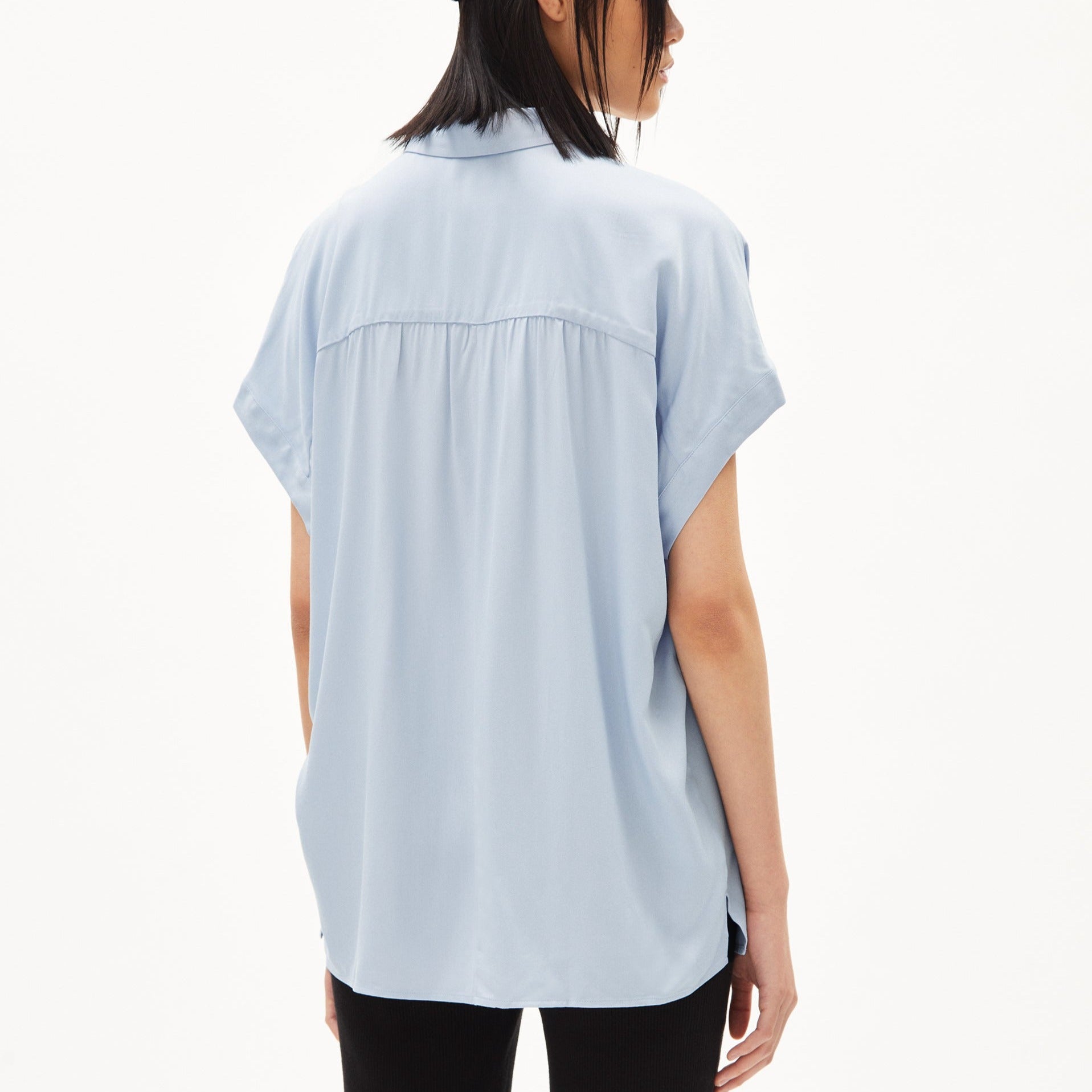 ARMEDANGELS Bluse "ZONYAA"