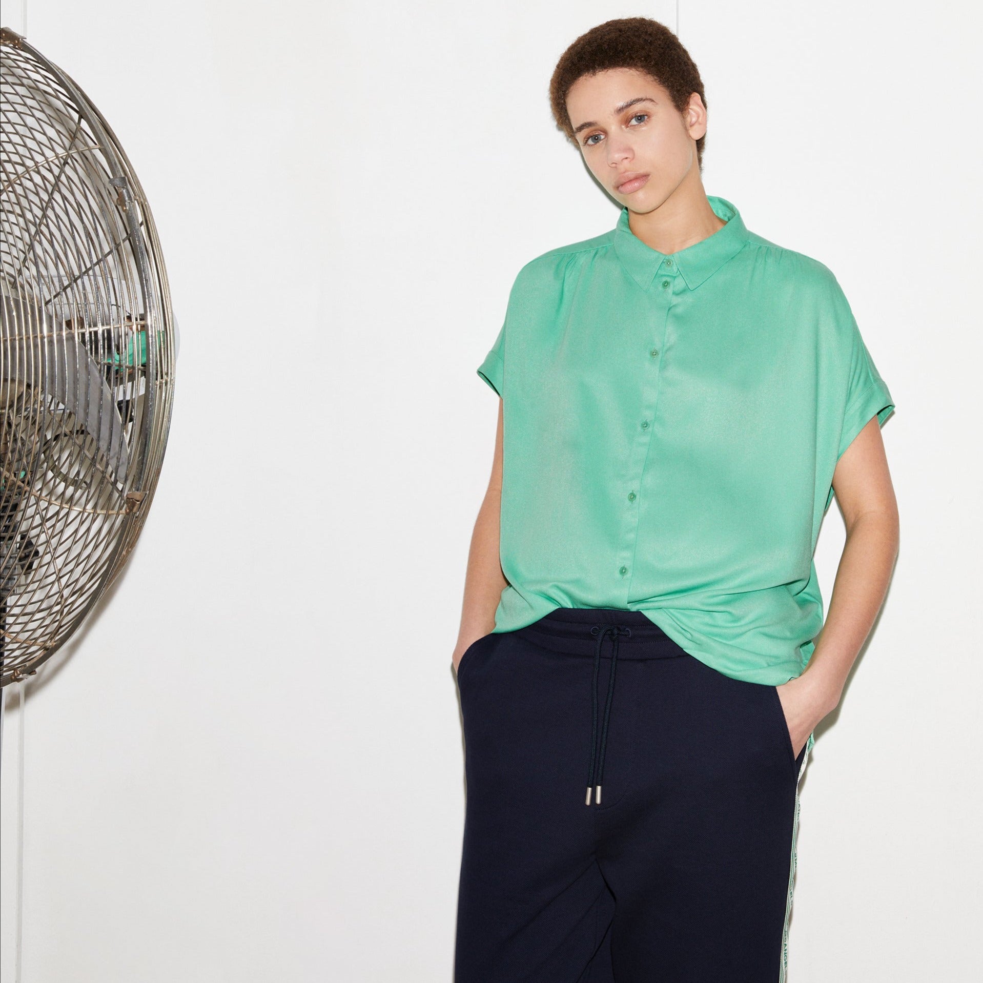 ARMEDANGELS Bluse "ZONYAA"