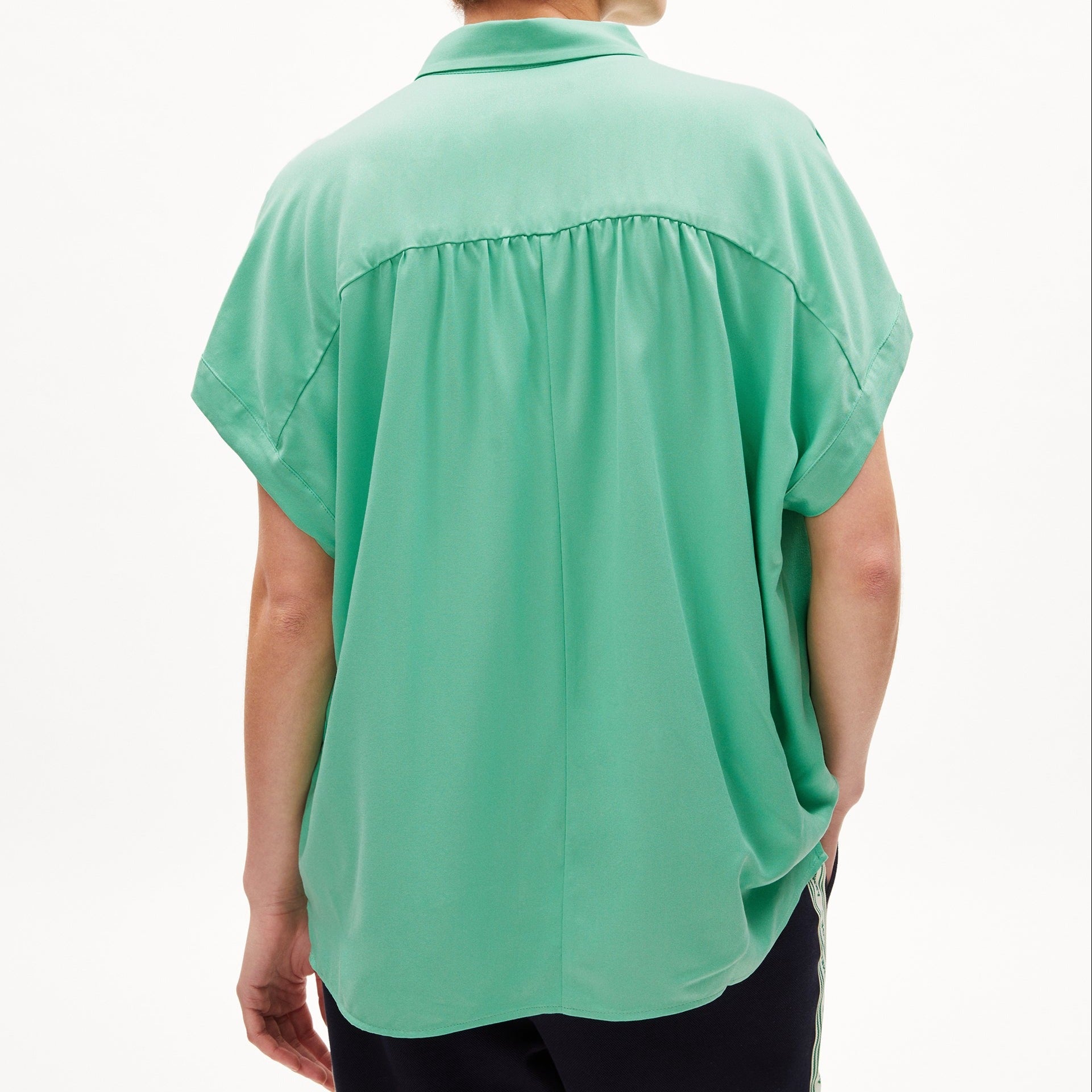 ARMEDANGELS Bluse "ZONYAA"