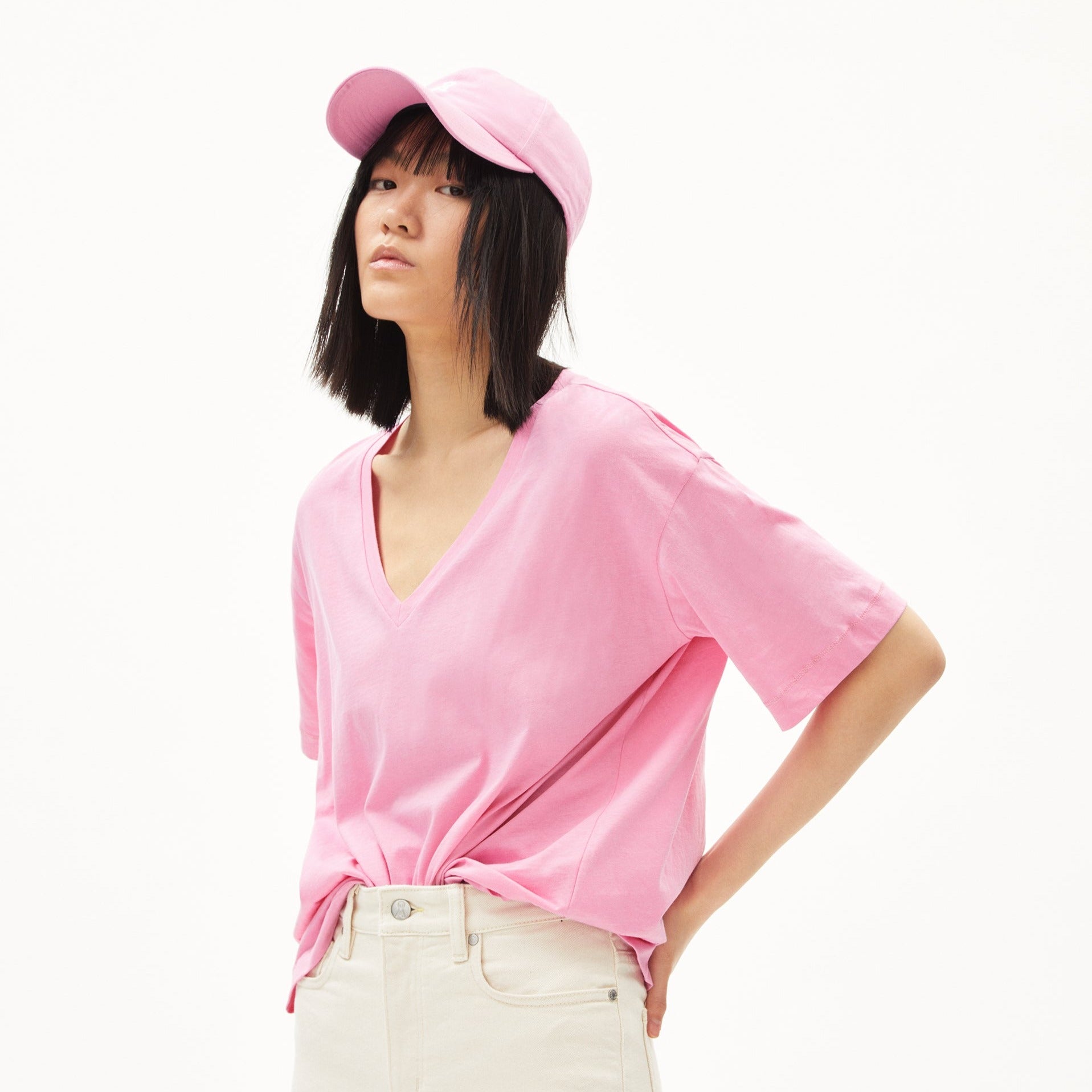 ARMEDANGELS T-Shirt "EMIKAA"