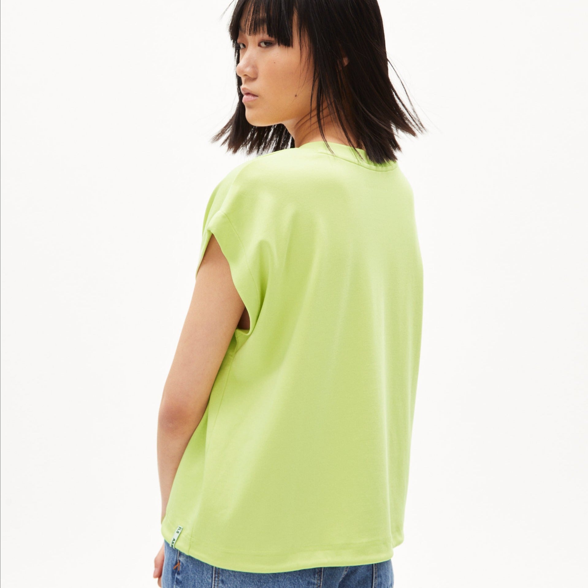 ARMEDANGELS Sweatshirt "AAPKE"