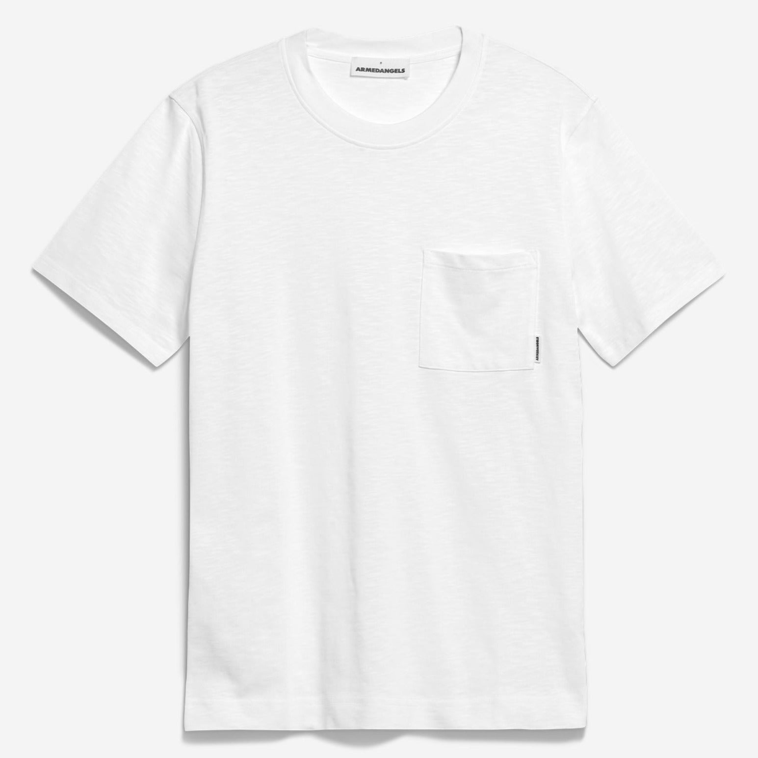 ARMEDANGELS T-Shirt "BAZAAO FLAMÉ"