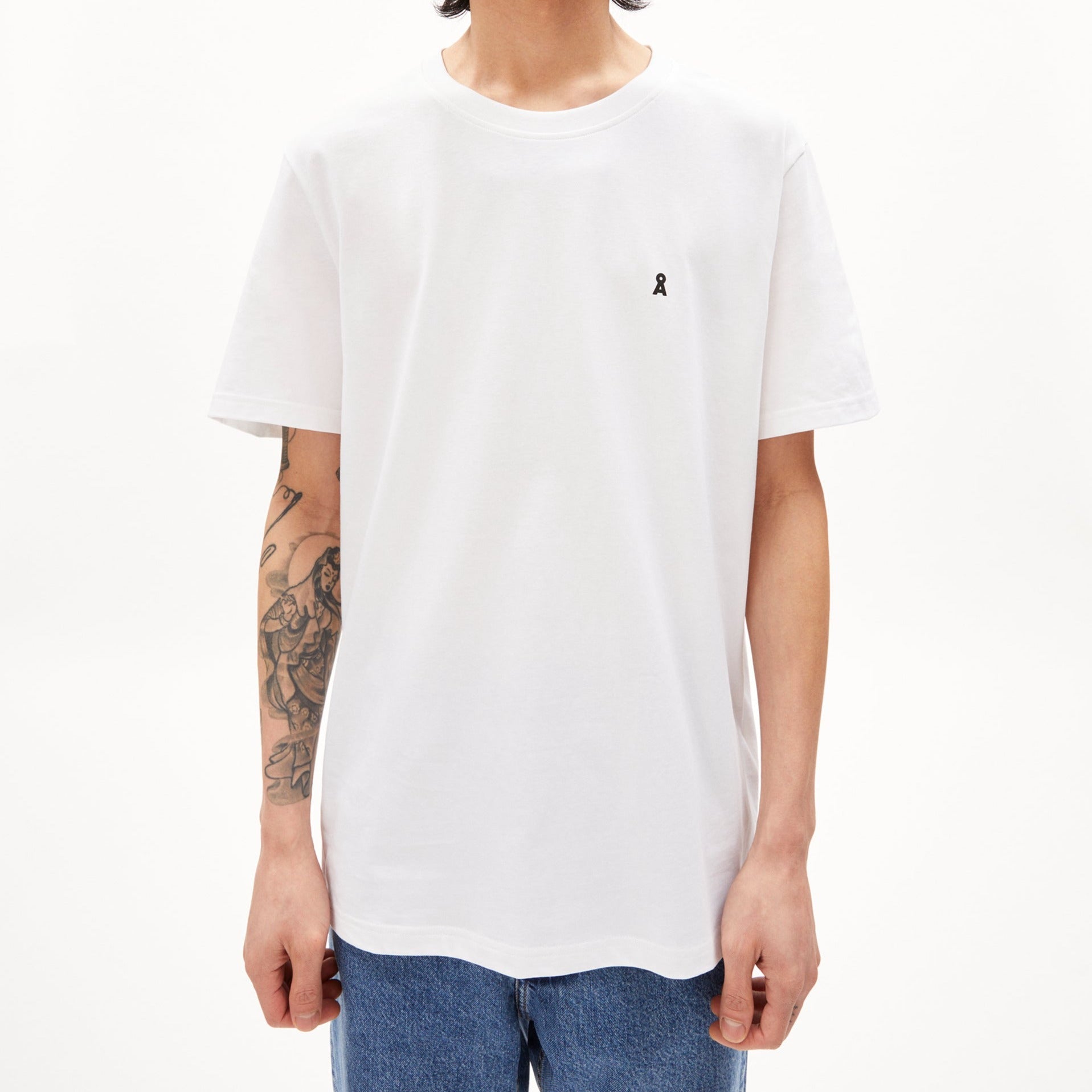 ARMEDANGELS T-Shirt "LAARON"