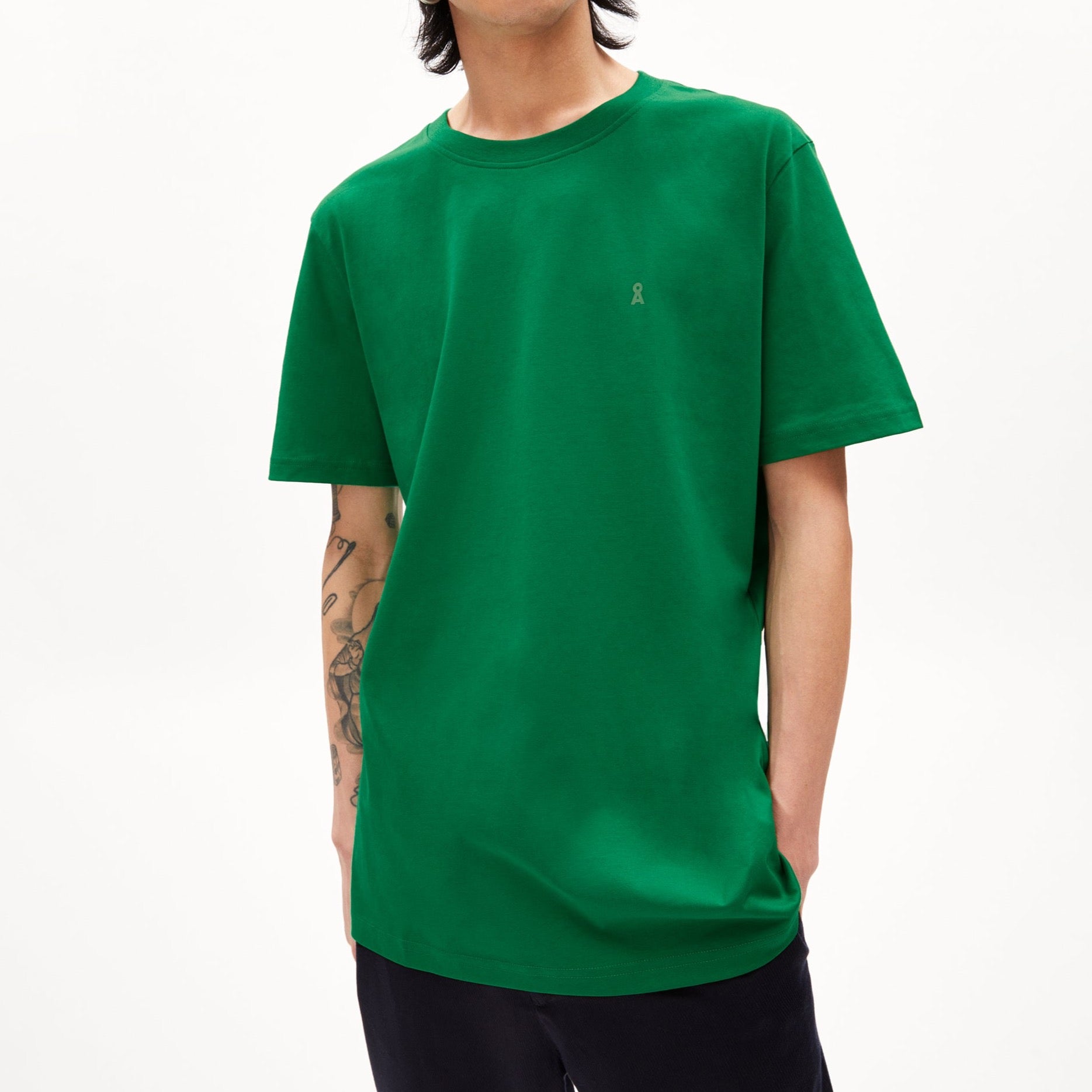 ARMEDANGELS T-Shirt "LAARON"