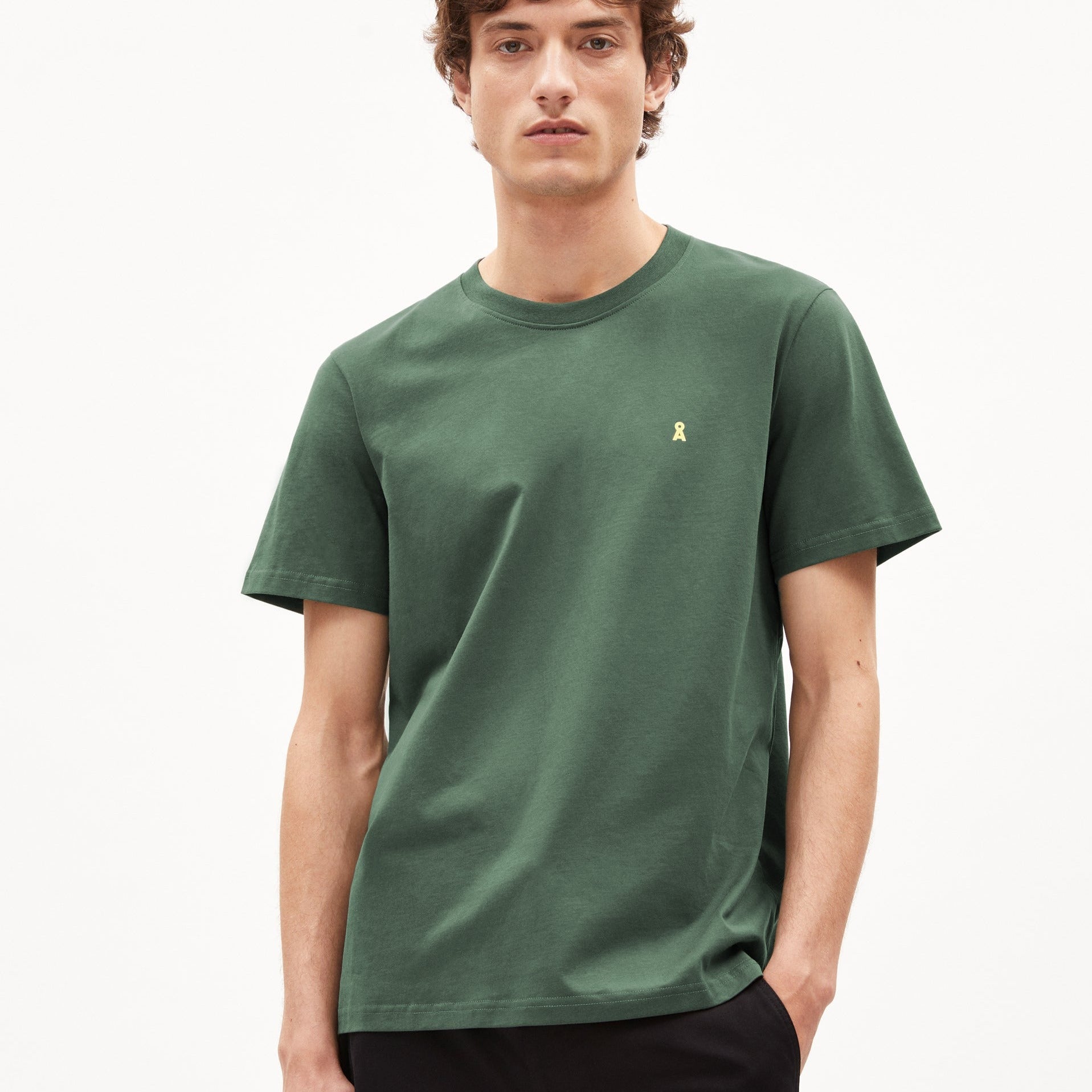 ARMEDANGELS T-Shirt "LAARON"