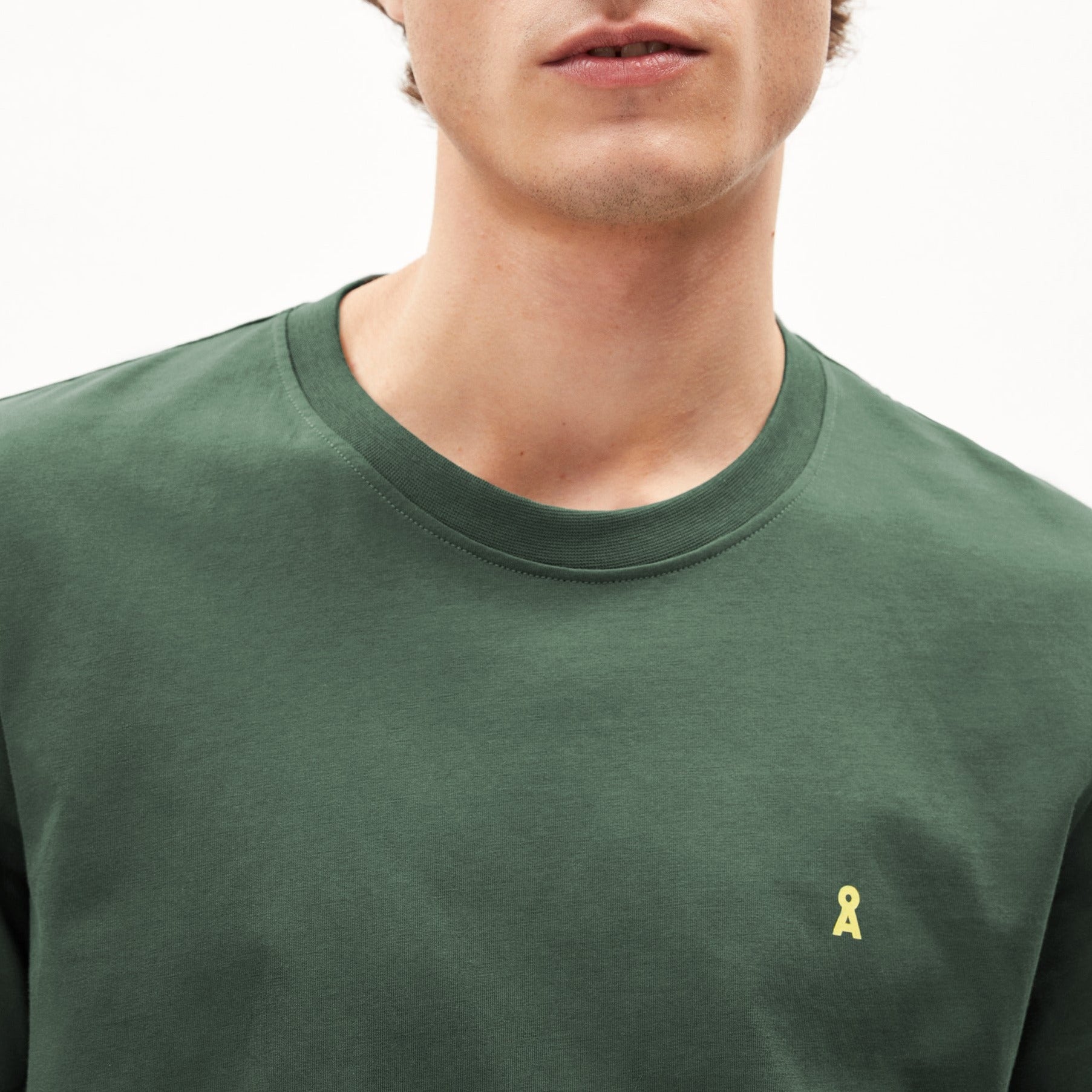 ARMEDANGELS T-Shirt "LAARON"