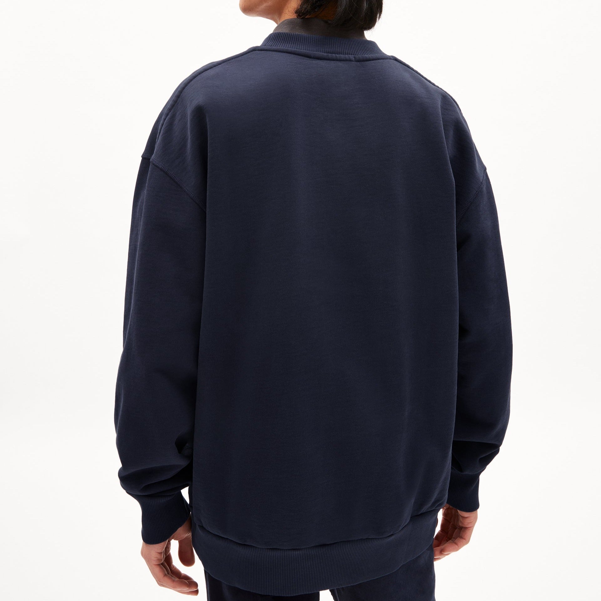 ARMEDANGELS Heavyweight Sweatshirt "THAAO PREMIUM"