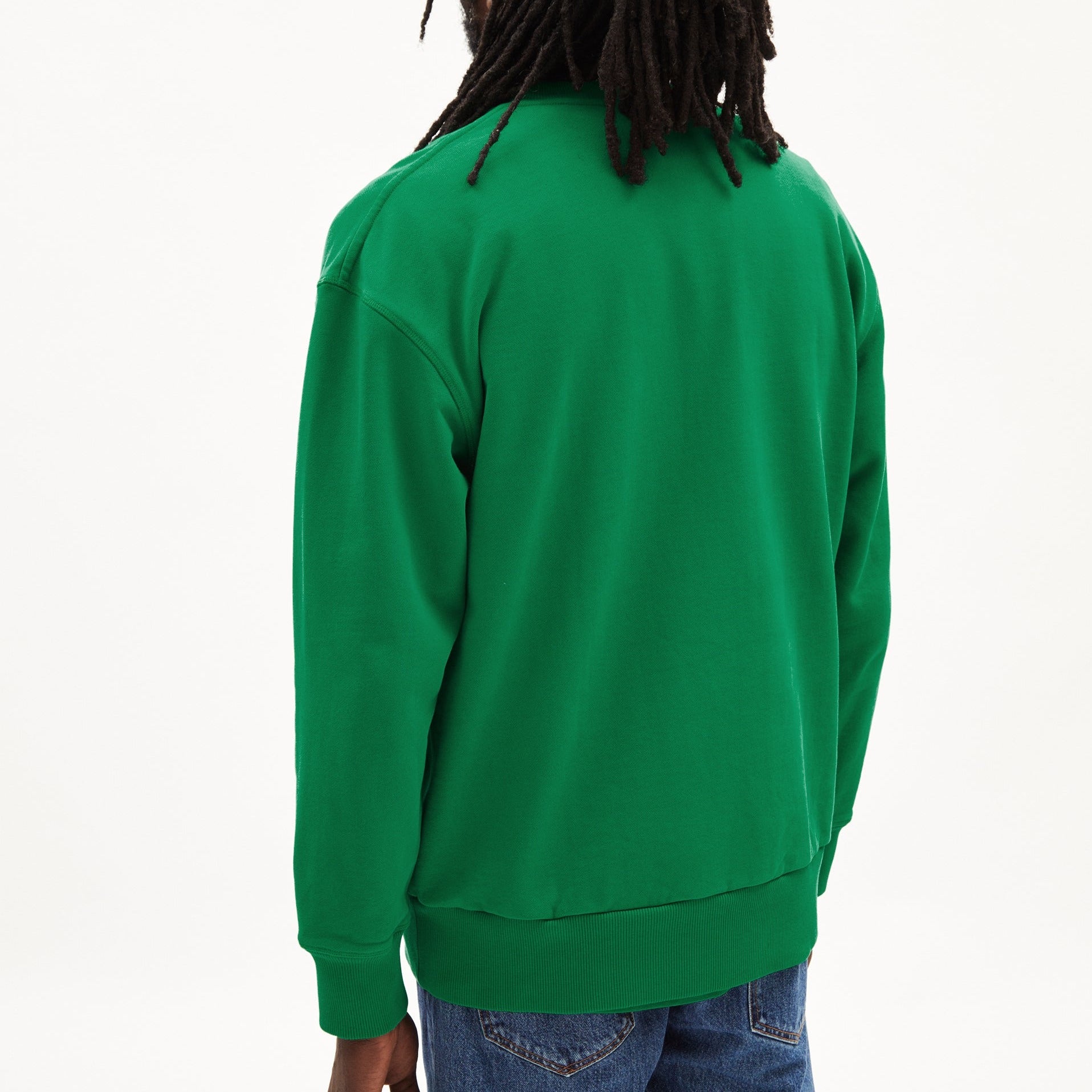 ARMEDANGELS Heavyweight Sweatshirt "THAAO PREMIUM"