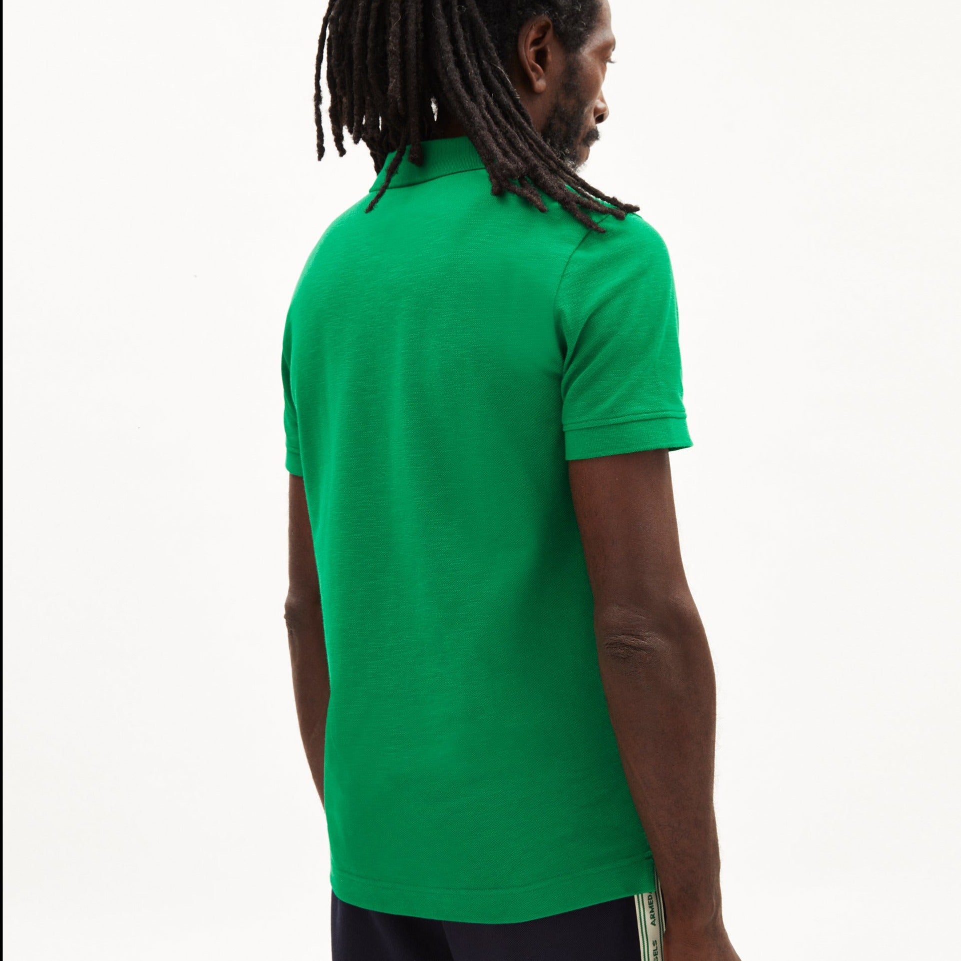 ARMEDANGELS Poloshirt "FIBRAA"
