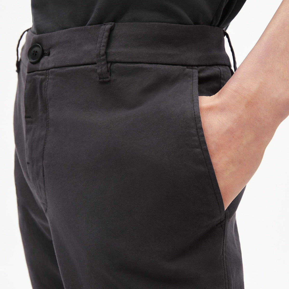 ARMEDANGELS Men NOS Chino Hose "AATHAN"