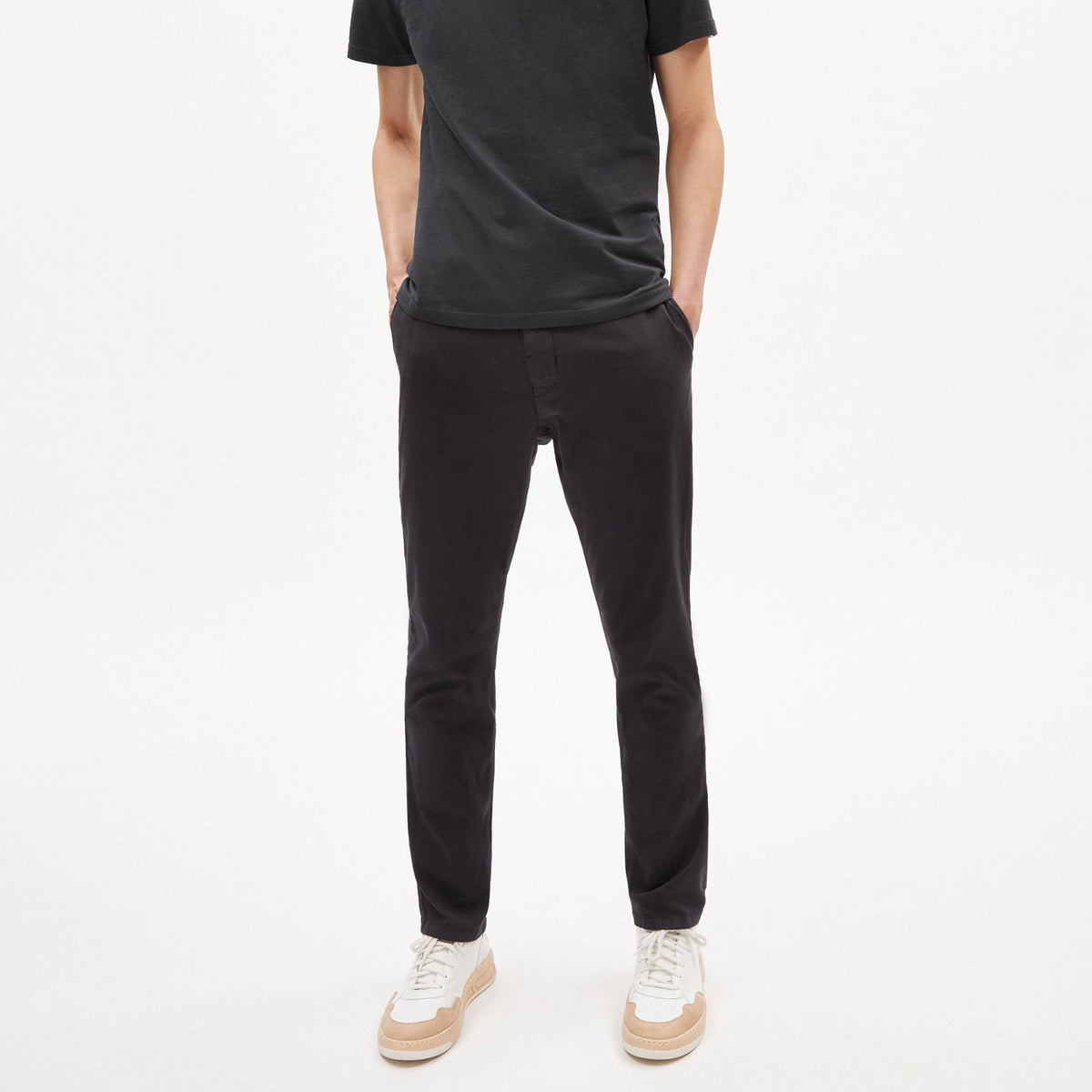 ARMEDANGELS Men NOS Chino Hose "AATHAN"
