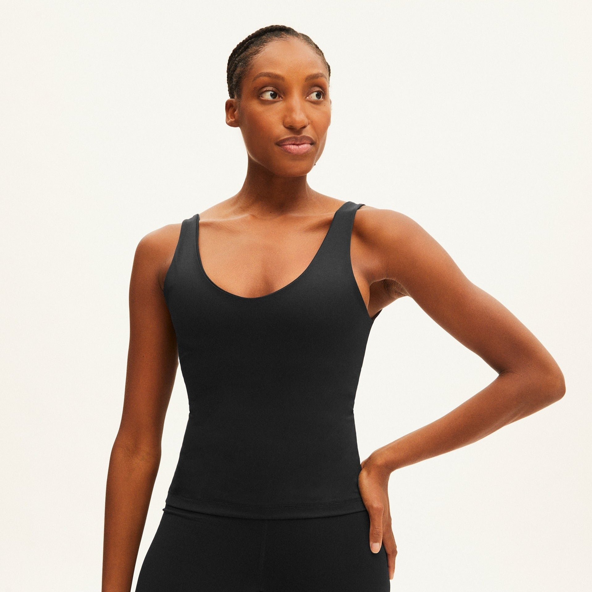 ARMEDANGELS Activewear Top "LAALI"