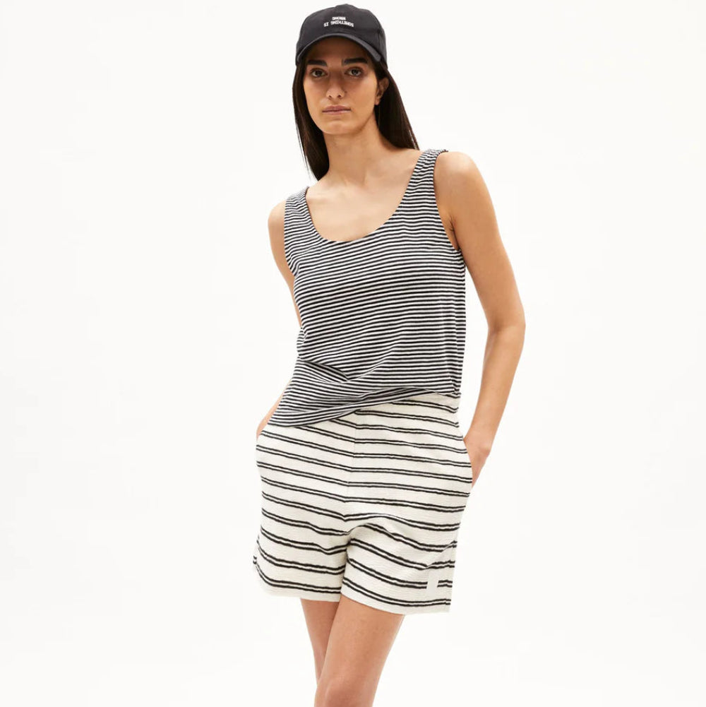 ARMEDANGELS Top "MINAAMI LITA"