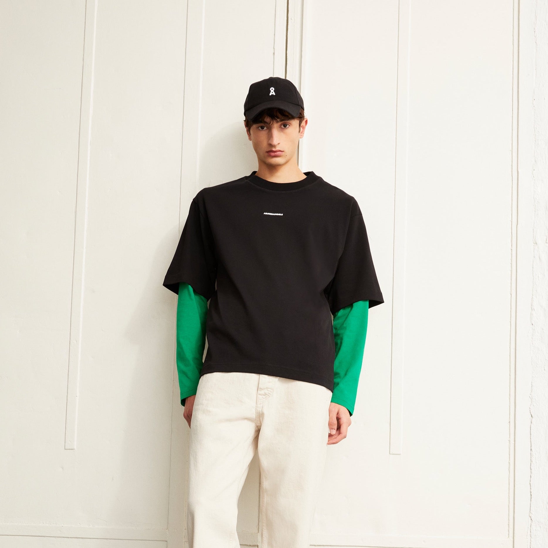 ARMEDANGELS T-Shirt "AALOX"
