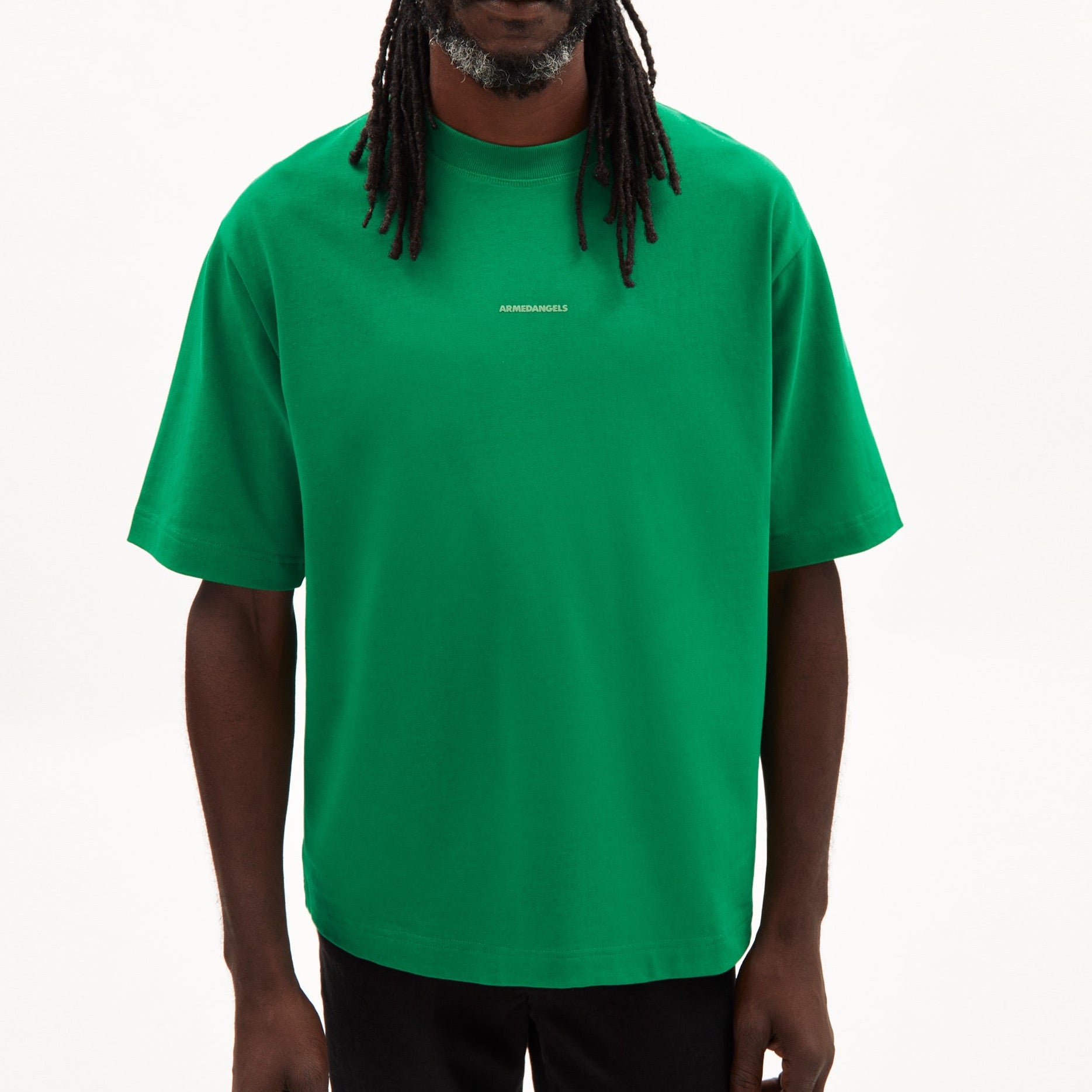 ARMEDANGELS T-Shirt "AALOX"