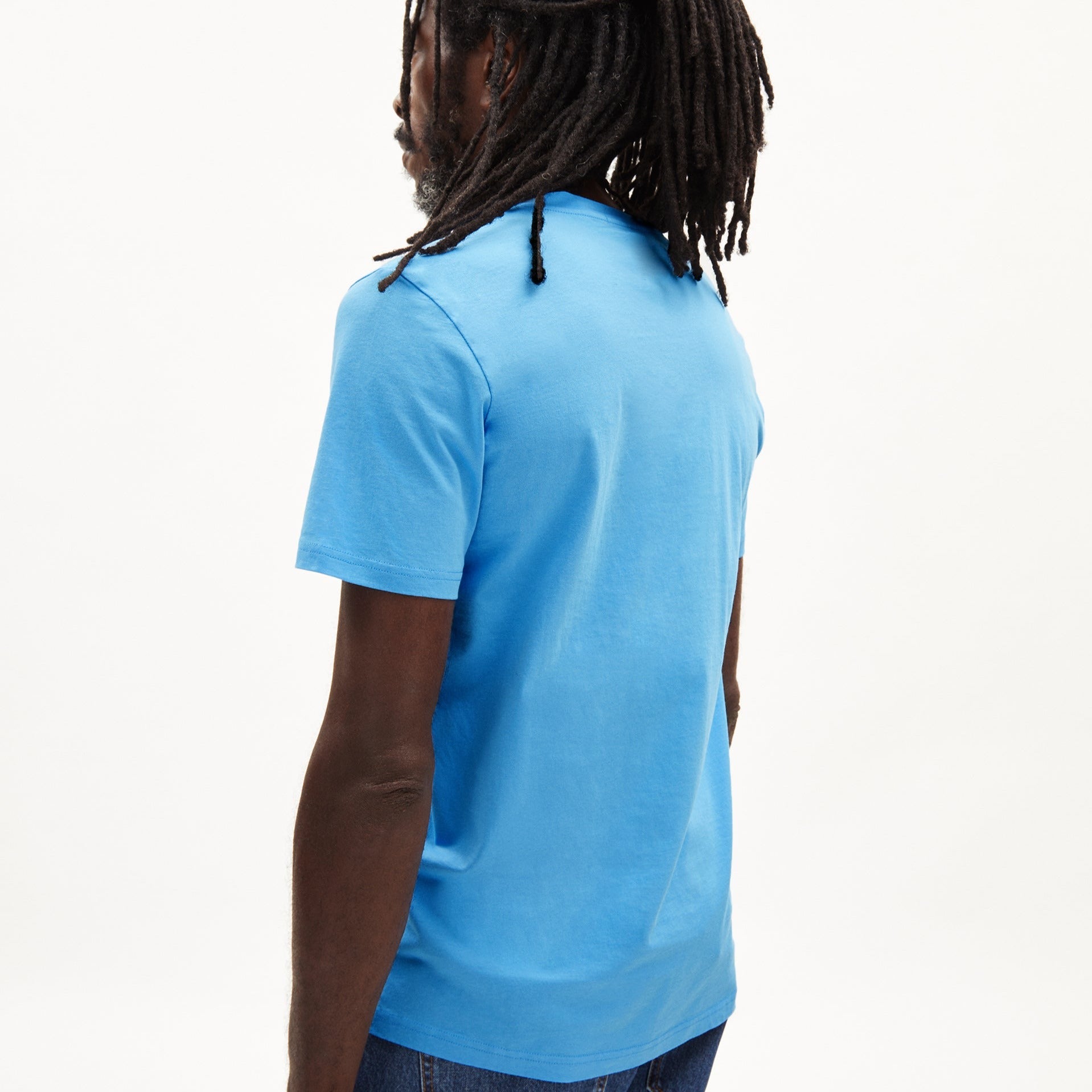 ARMEDANGELS T-Shirt "JAAMES ELEMENTS ICON"
