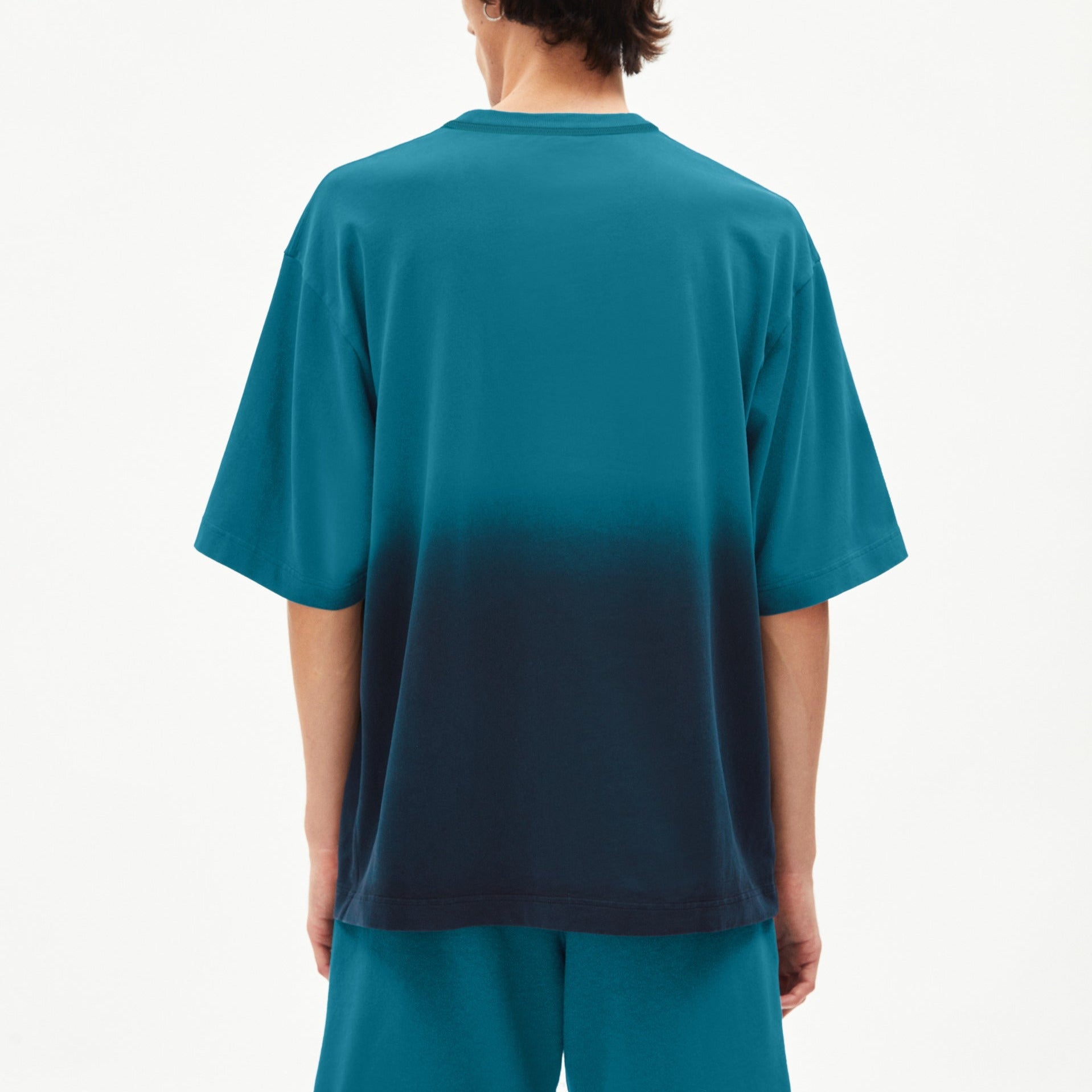 ARMEDANGELS T-Shirt "AALOX DEGRADÉ"