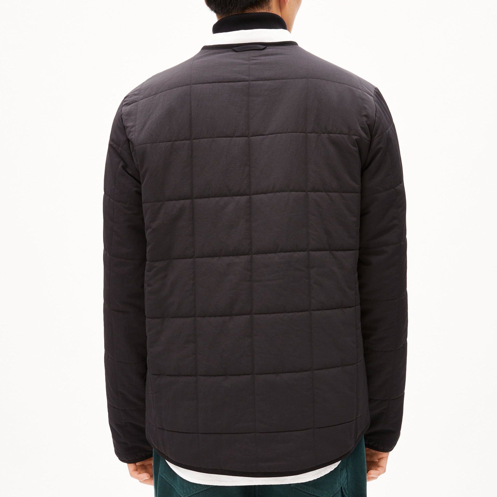 ARMEDANGELS Regular Fit Blouson Jacke "SAANDON"