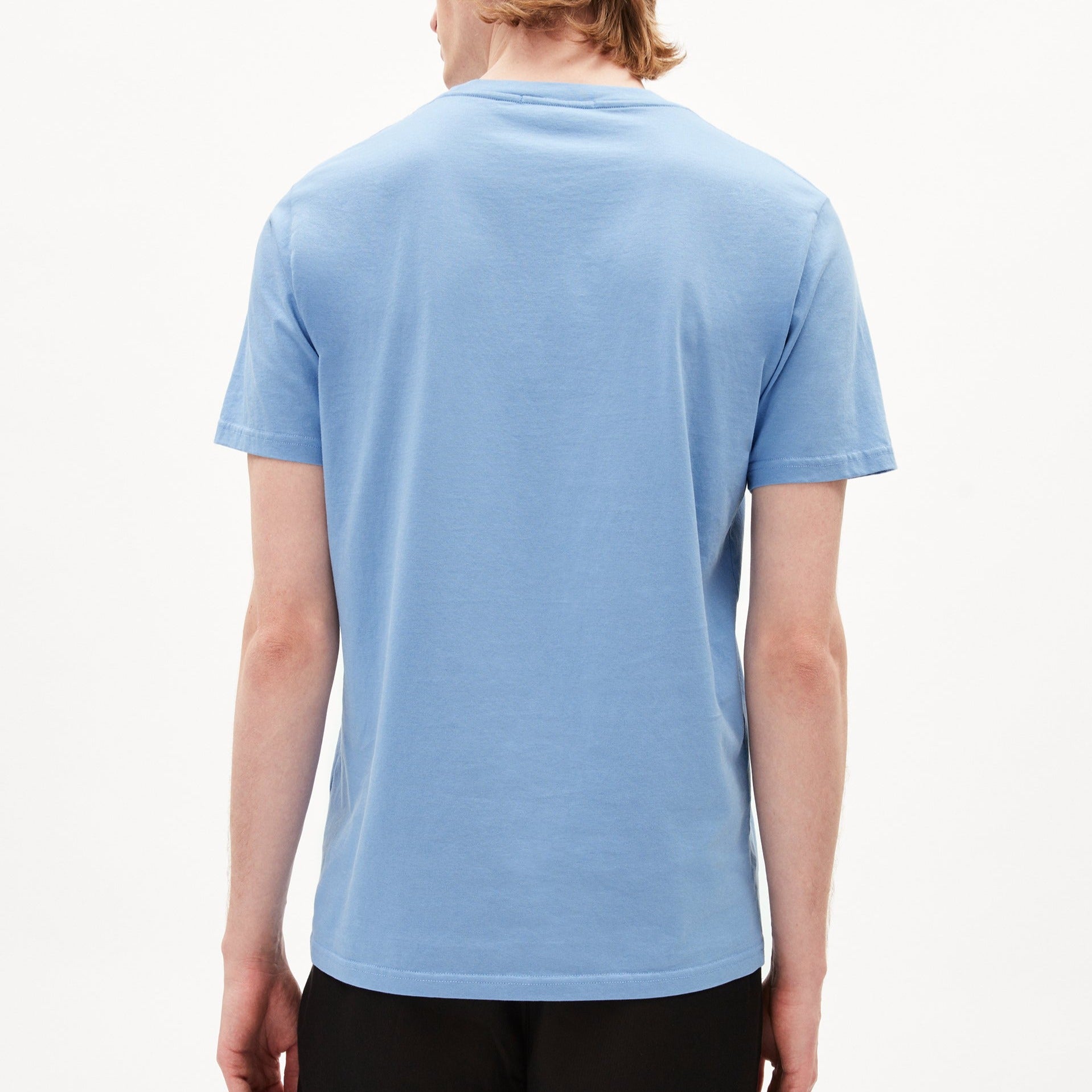 ARMEDANGELS T-Shirt "JAAMES FISH SOUP"
