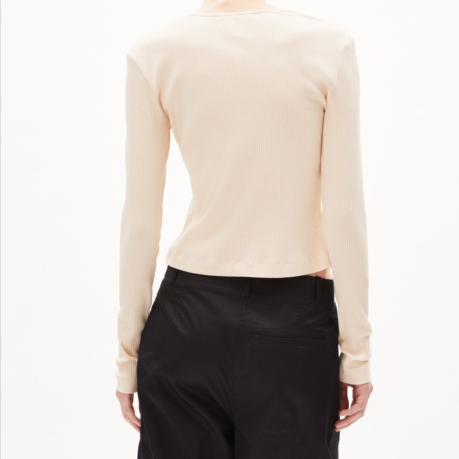 ARMEDANGELS Longsleeve "BIANCAA LOLA"
