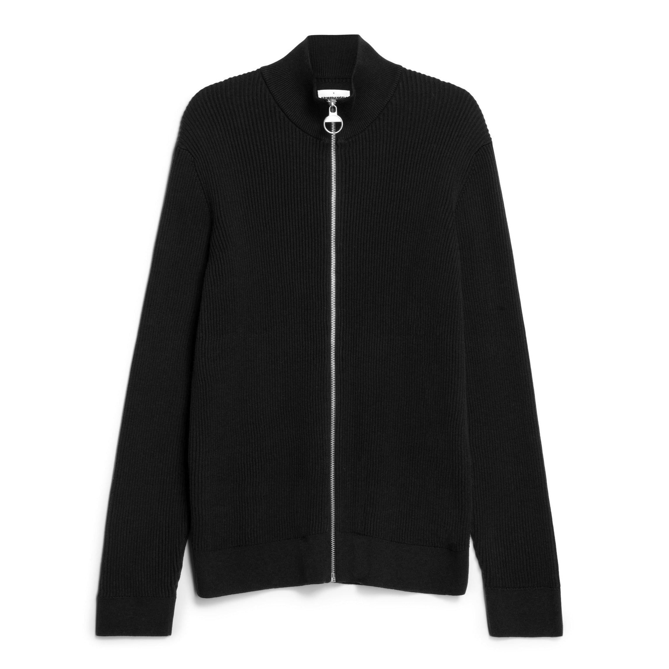 ARMEDANGELS Cardigan "LENLAA" Black