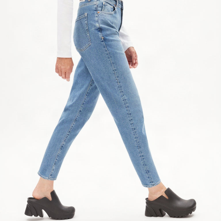 ARMEDANGELS Damen Mom Fit Jeans "MAIRAA COMFORT"