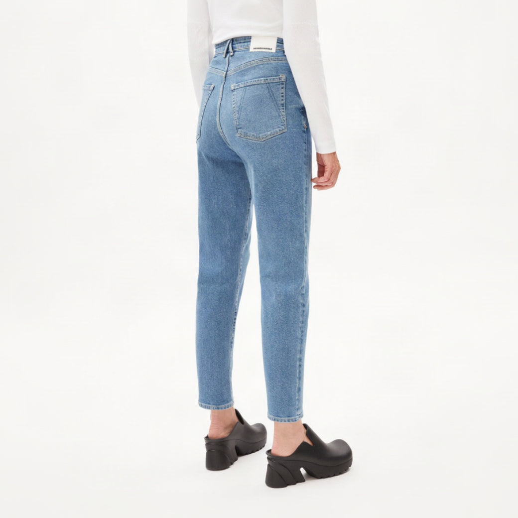 ARMEDANGELS Damen Mom Fit Jeans "MAIRAA COMFORT"