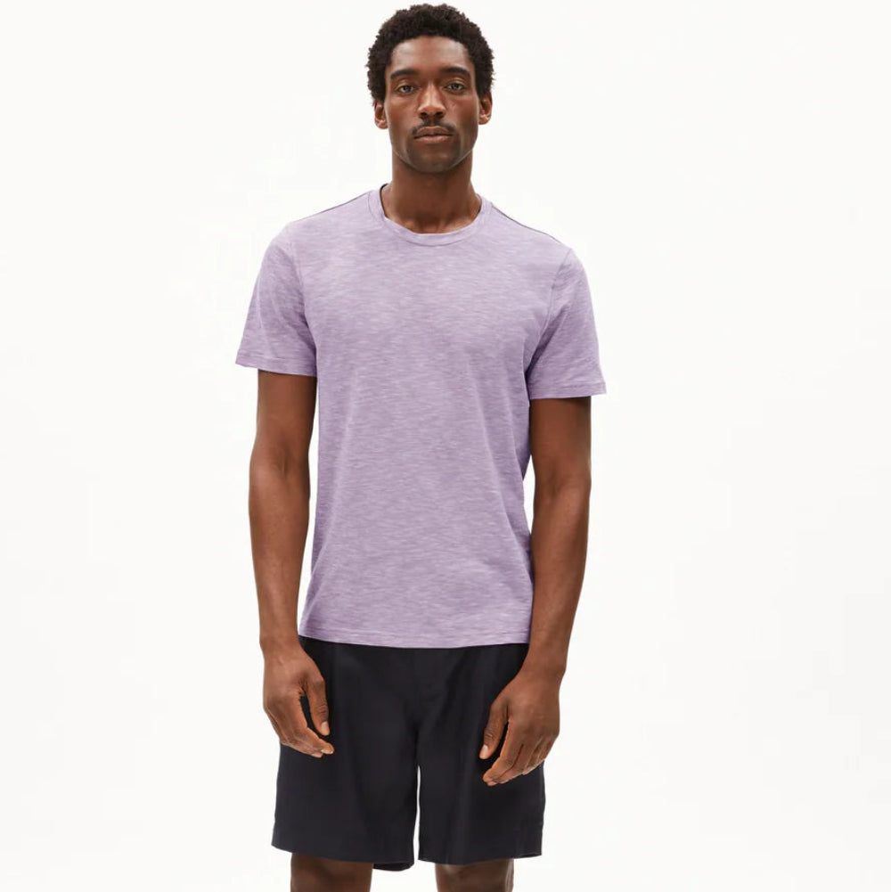 ARMEDANGELS T-Shirt "JAAMES STRUCTURE"