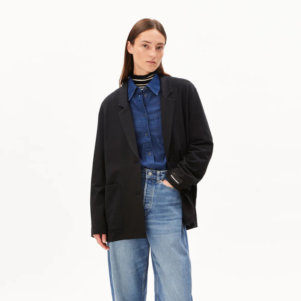 ARMEDANGELS Women Casual Jacken/Outerwear Jersey "MARIAA FERNANDAA"