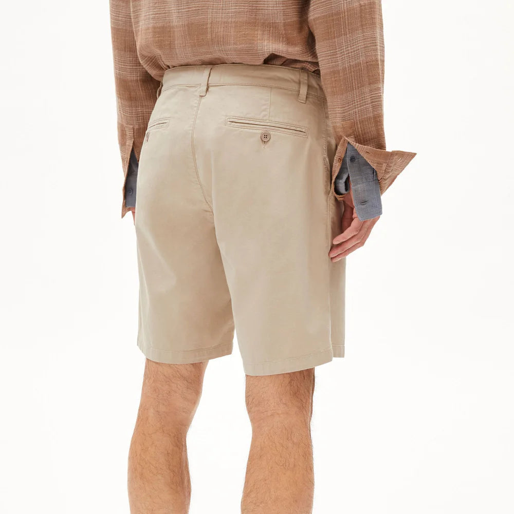 ARMEDANGELS Men Casual Shorts Stoff "DAALOS"
