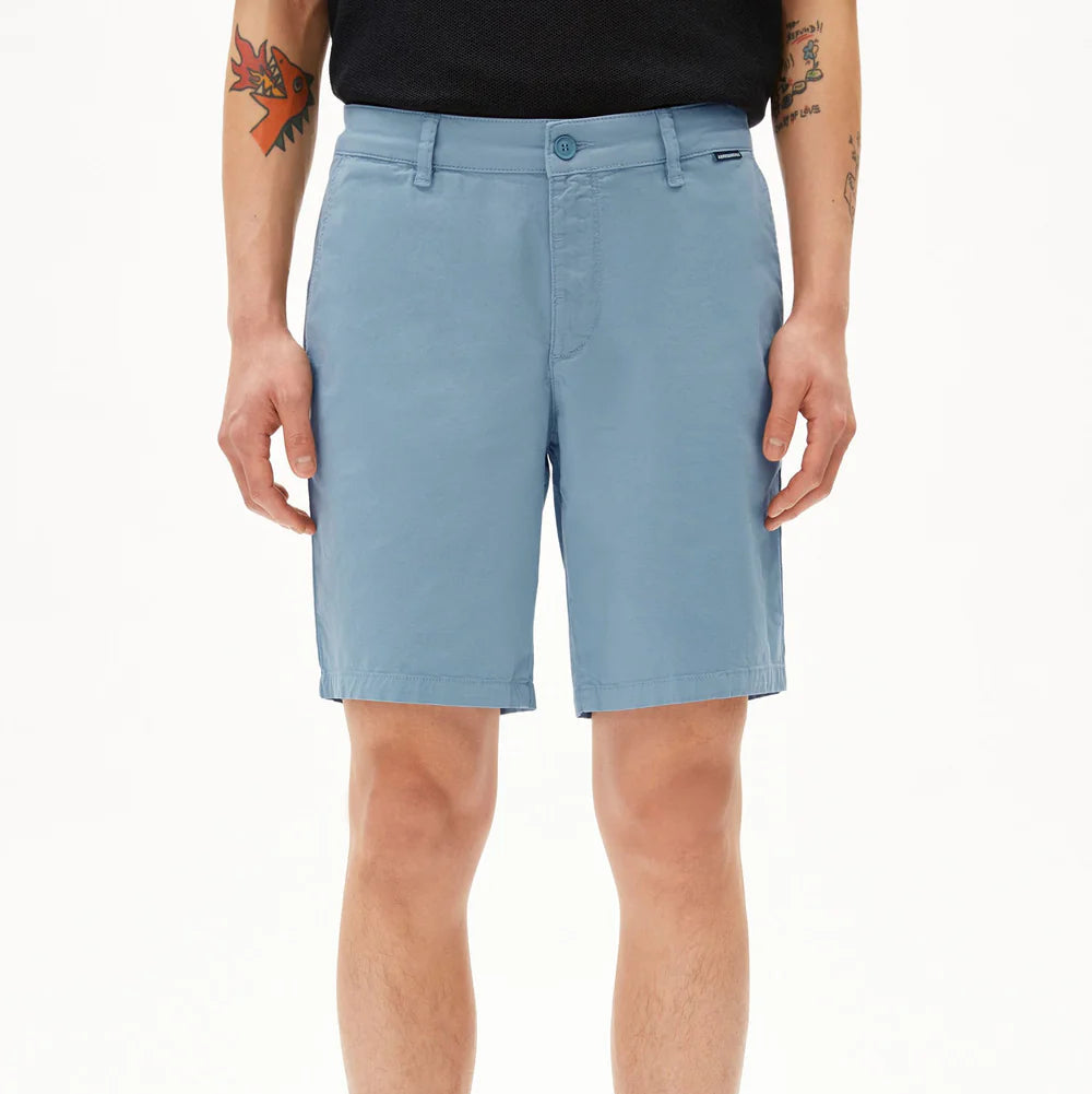 ARMEDANGELS Men Casual Shorts Stoff "DAALOS"