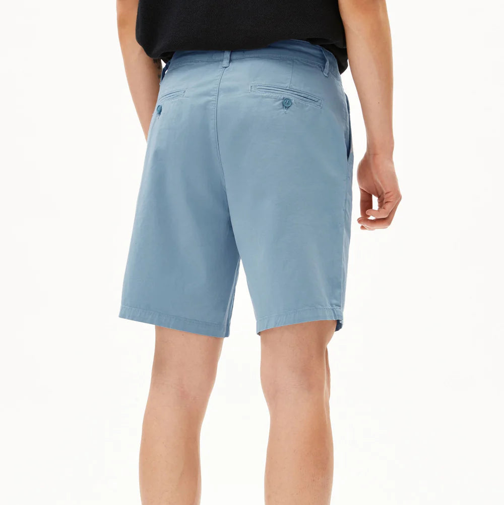 ARMEDANGELS Men Casual Shorts Stoff "DAALOS"