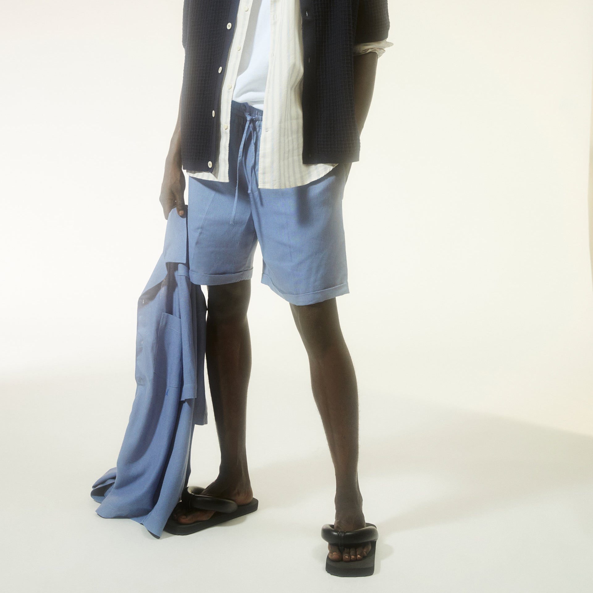 ARMEDANGELS Shorts "JAACQUE LINO"