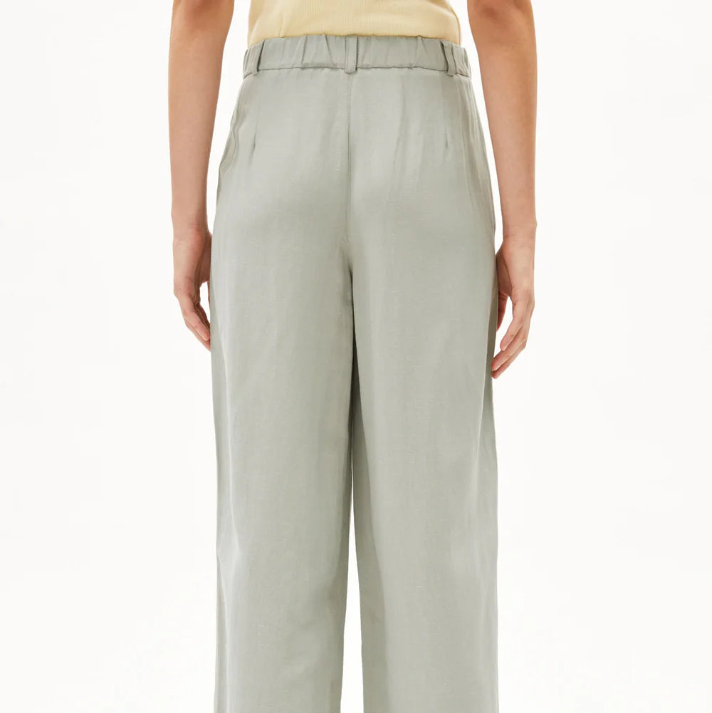 ARMEDANGELS Women Casual Stoffhose "CAARUNUS"