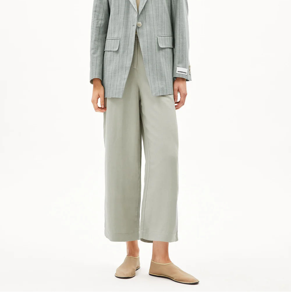 ARMEDANGELS Women Casual Stoffhose "CAARUNUS"