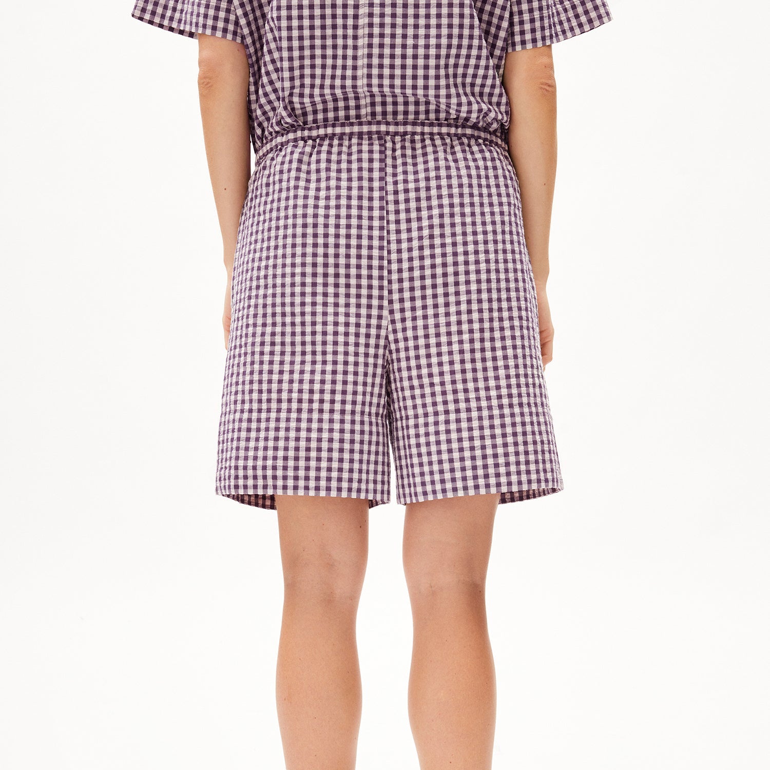 ARMEDANGELS Shorts "TEONAA VICHI"