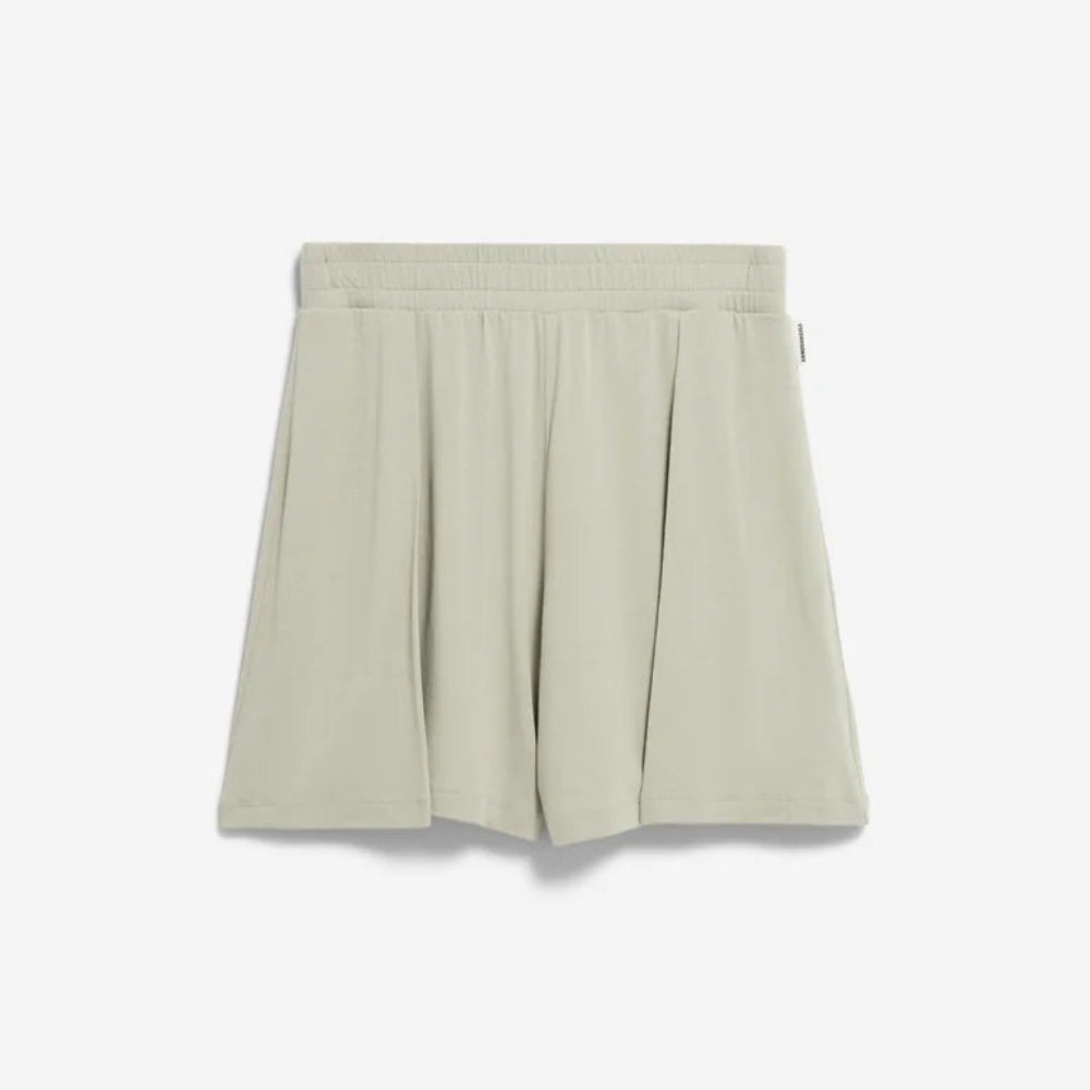 ARMEDANGELS Women Casual Shorts Sonstige "AAREZU" Seagreen